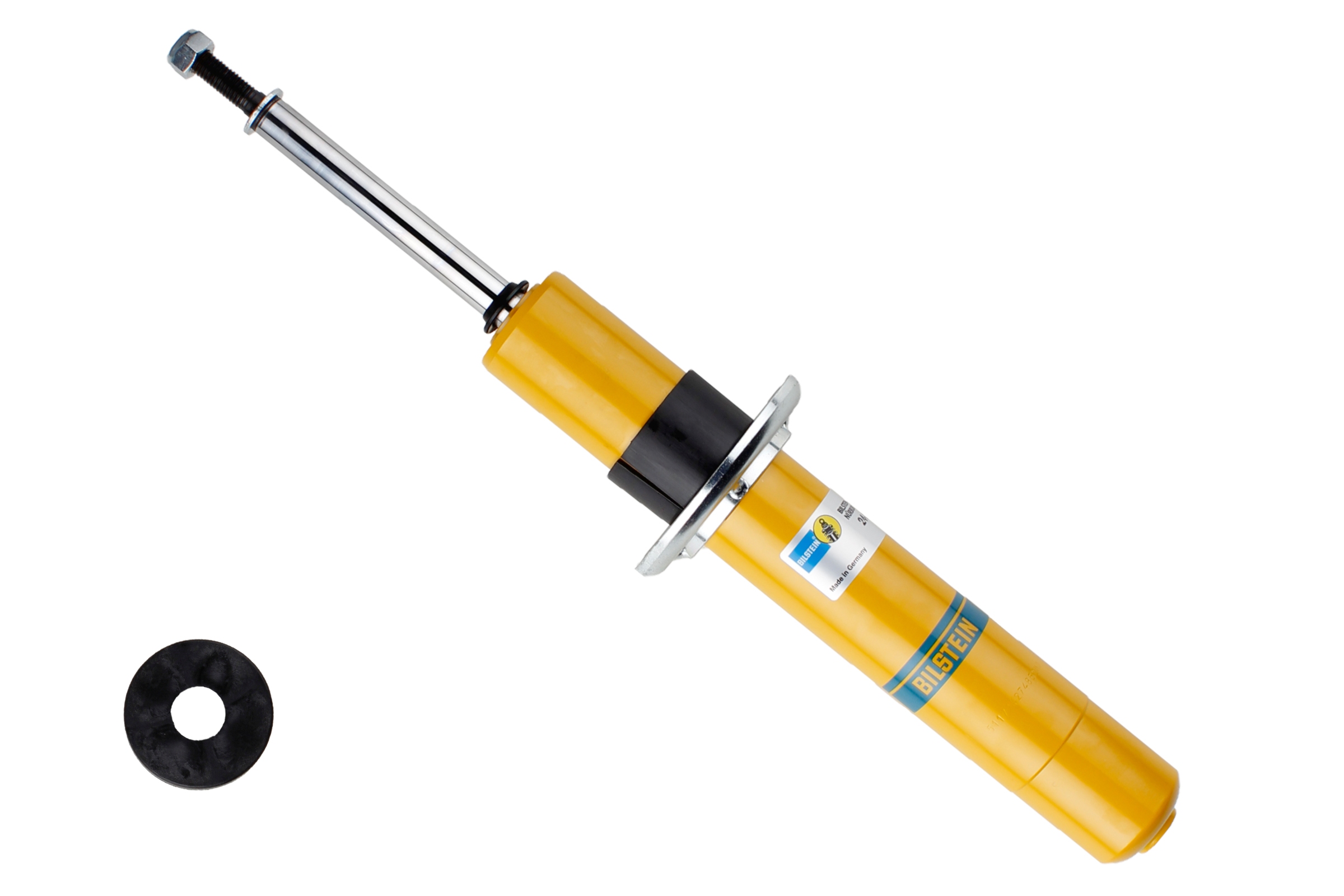 BILSTEIN 24-274852 BILSTEIN - B6 Hochleistungsdämpfer Stoßdämpfer