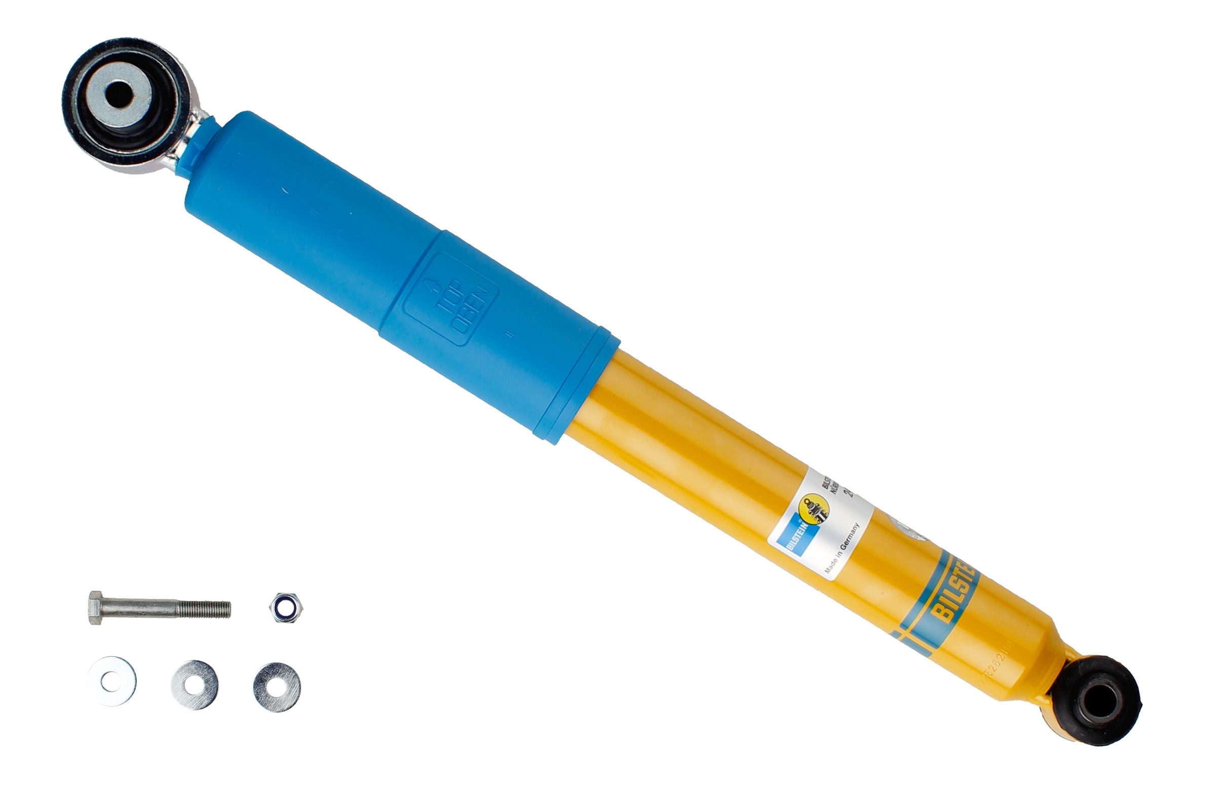 BILSTEIN 24-275262 BILSTEIN - B8 Hochleistungsdämpfer Plus Stoßdämpfer