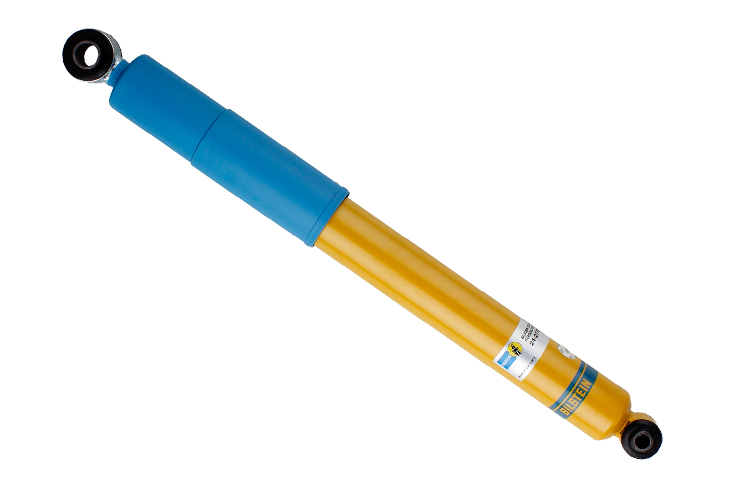 BILSTEIN 24-277549 BILSTEIN - B6 Hochleistungsdämpfer Stoßdämpfer