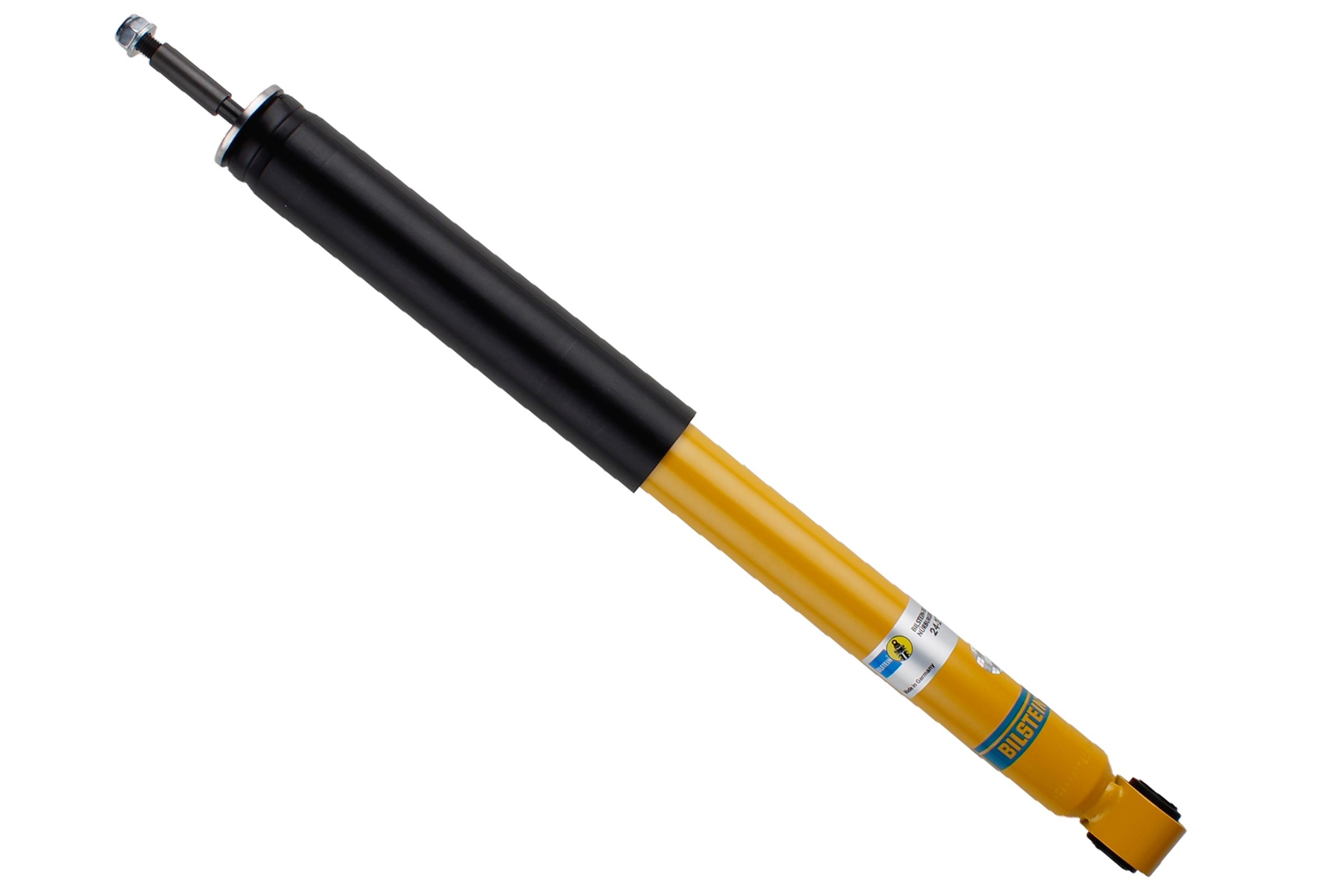 BILSTEIN 24-277808 BILSTEIN - B6 Hochleistungsdämpfer Stoßdämpfer