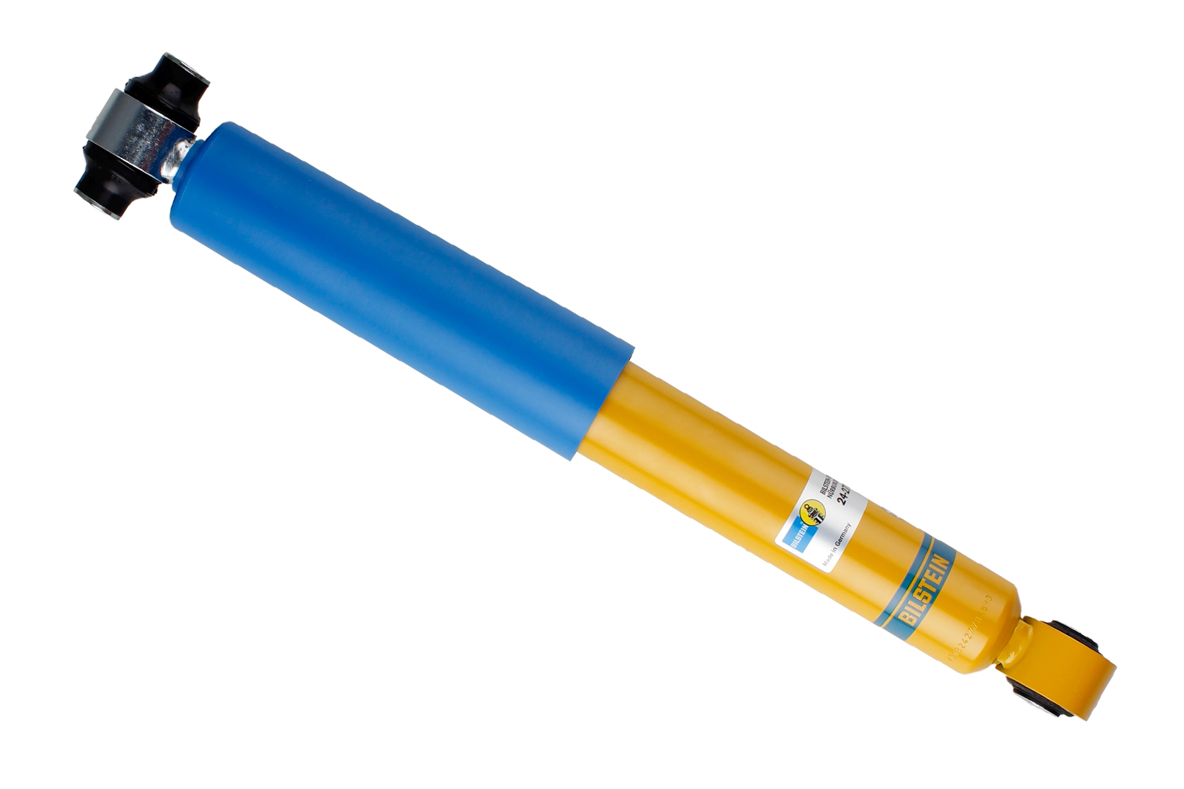 BILSTEIN 24-277846 BILSTEIN - B6 Hochleistungsdämpfer Stoßdämpfer