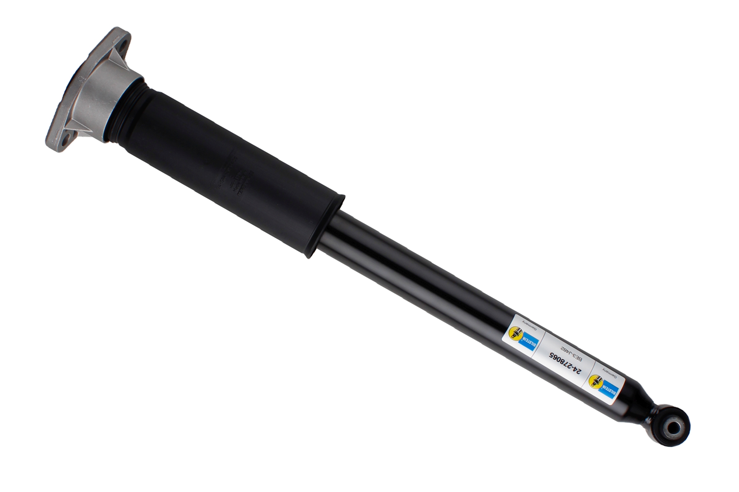 BILSTEIN 24-278065 BILSTEIN - B4 Serienersatz (DampMatic®) Stoßdämpfer