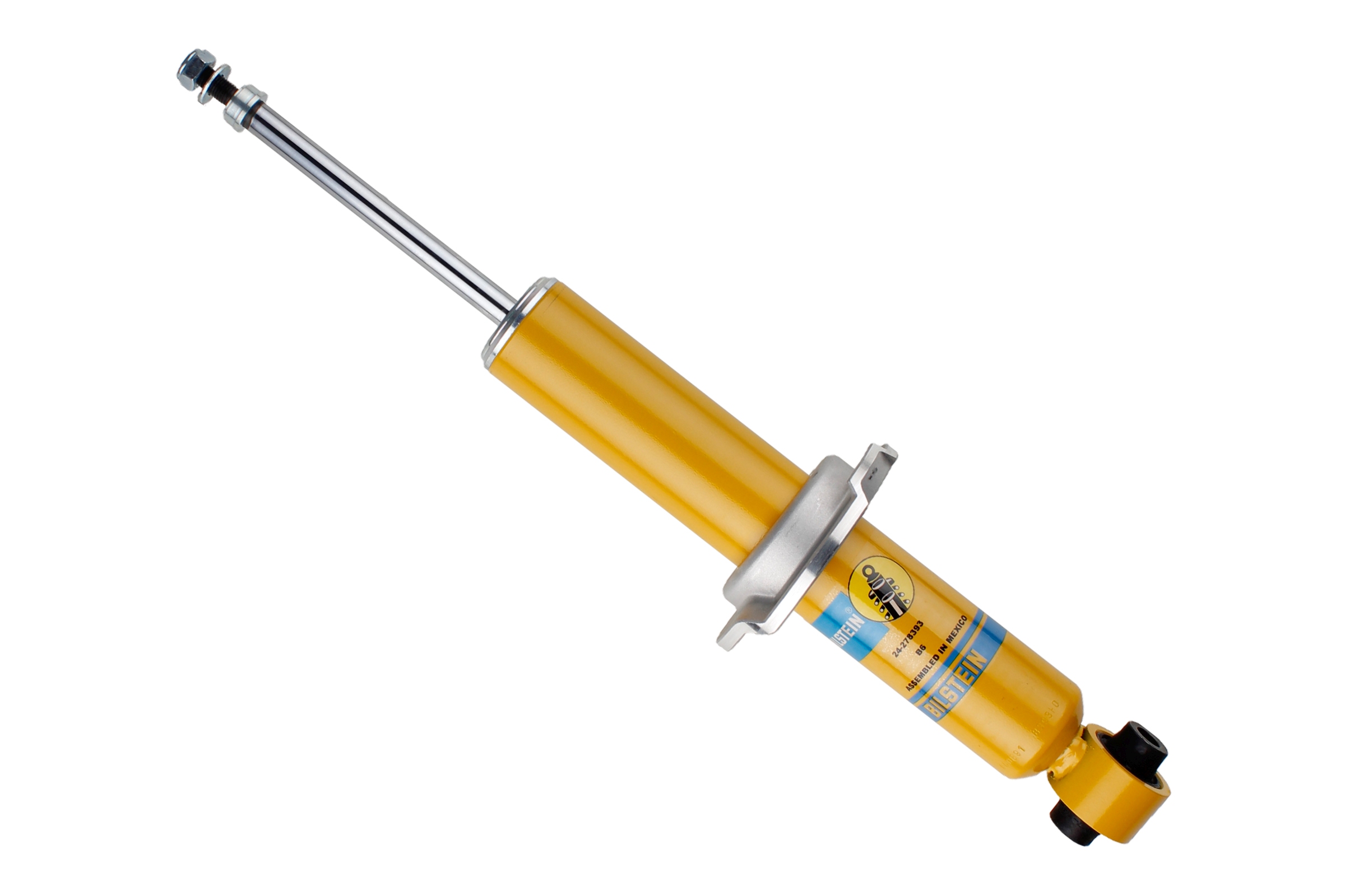 BILSTEIN 24-278393 BILSTEIN - B6 Hochleistungsdämpfer Stoßdämpfer