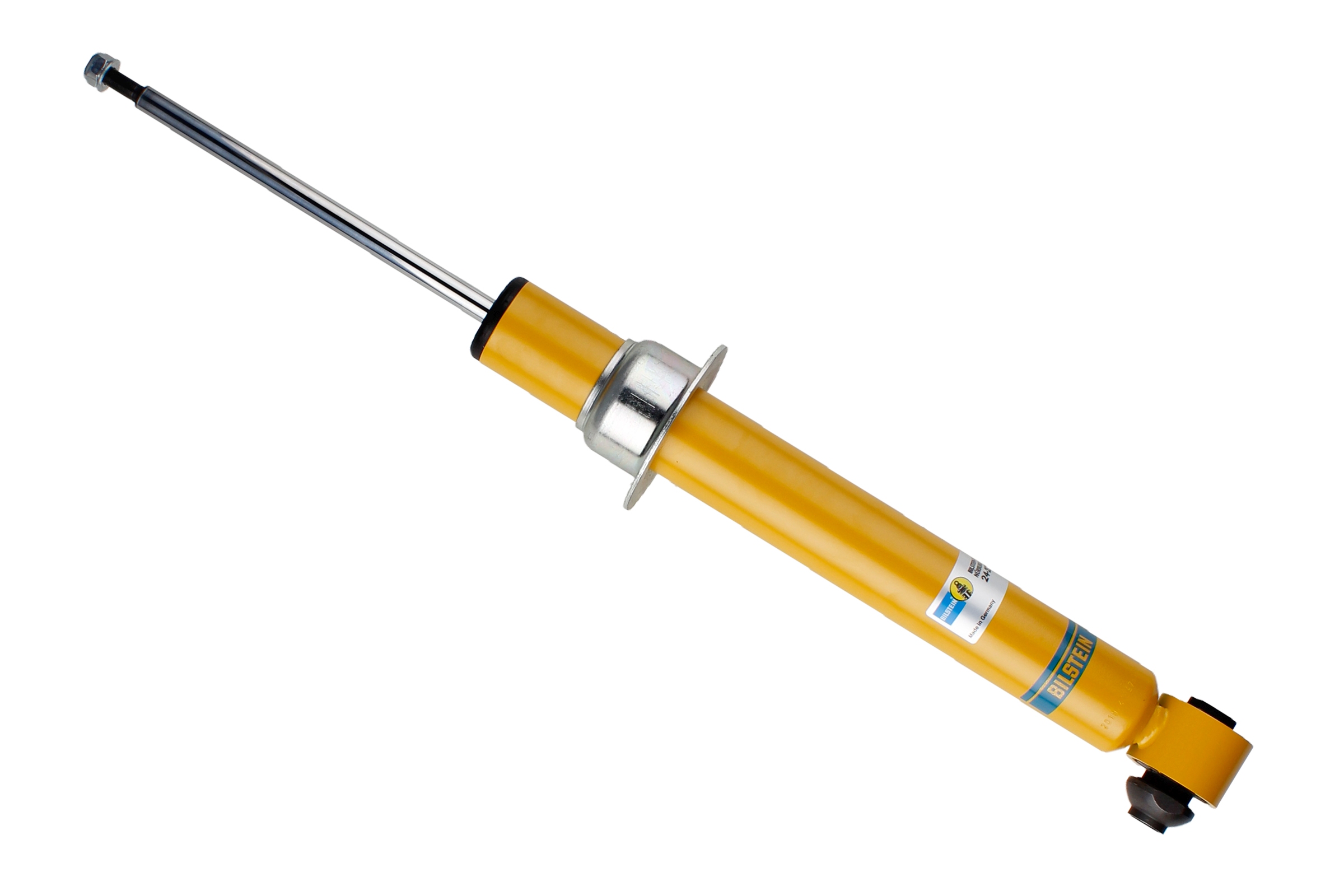BILSTEIN 24-279789 BILSTEIN - B6 Hochleistungsdämpfer Stoßdämpfer