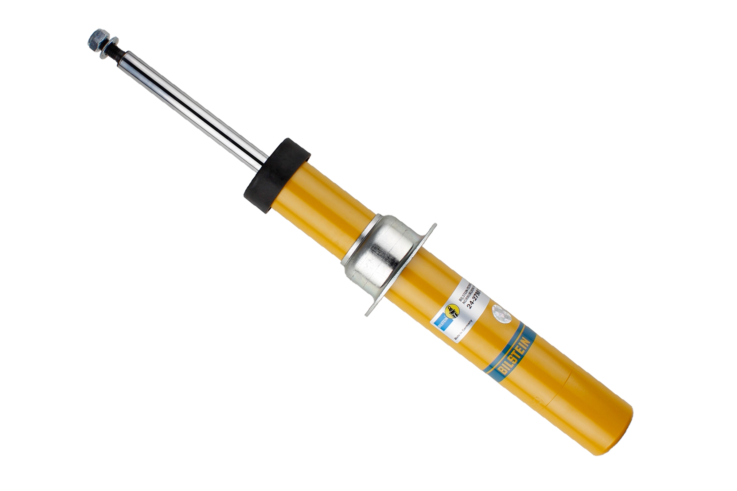 BILSTEIN 24-279819 BILSTEIN - B6 Hochleistungsdämpfer Stoßdämpfer