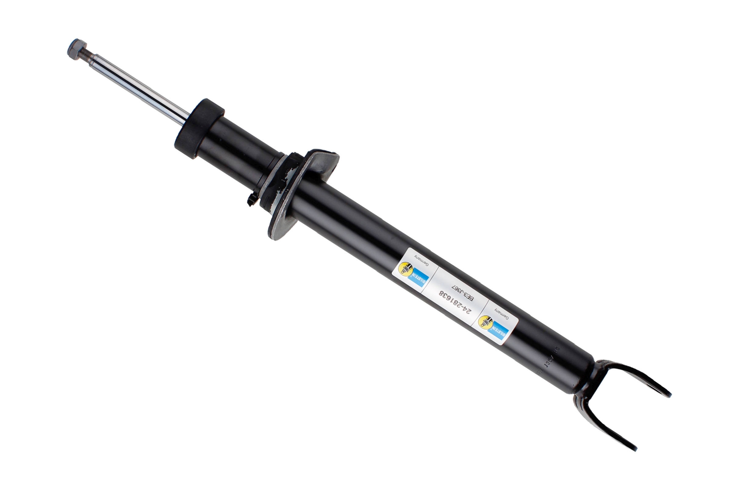 BILSTEIN 24-281638 BILSTEIN - B4 Serienersatz (DampMatic®) Stoßdämpfer