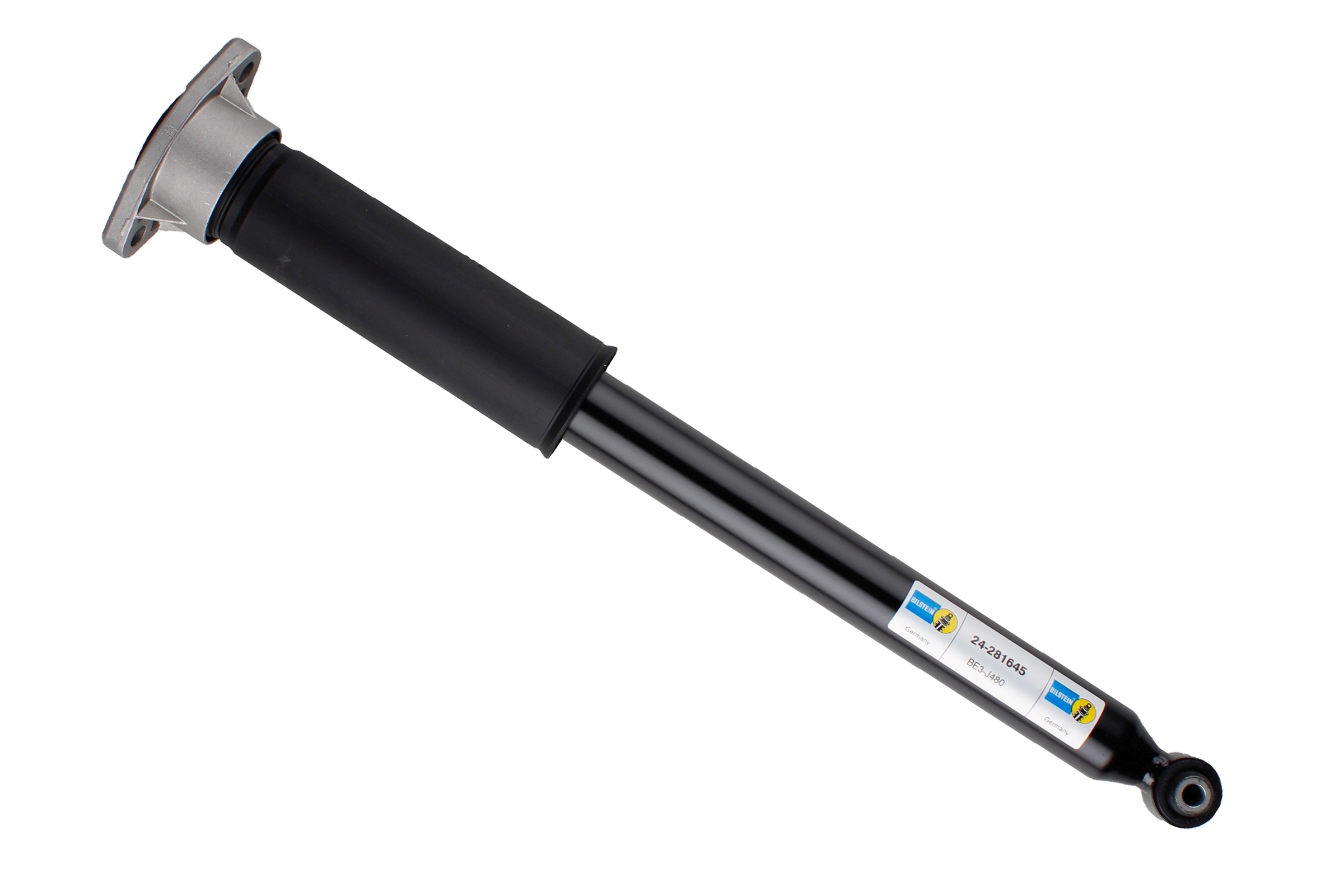 BILSTEIN 24-281645 BILSTEIN - B4 Serienersatz (DampMatic®) Stoßdämpfer