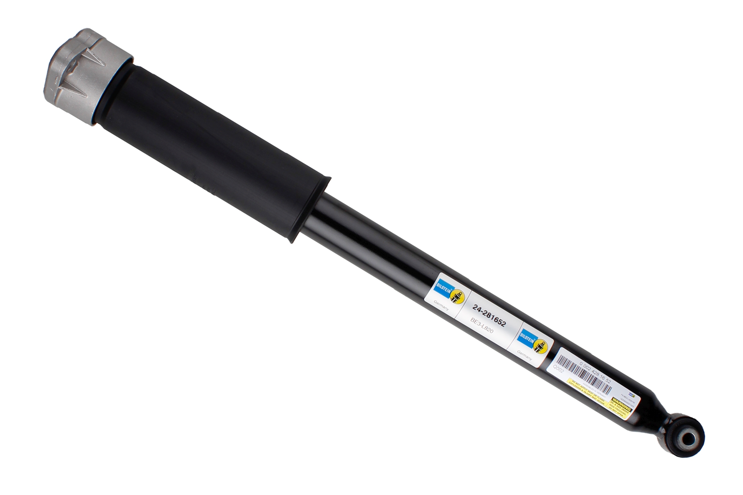 BILSTEIN 24-281652 BILSTEIN - B4 Serienersatz (DampMatic®) Stoßdämpfer