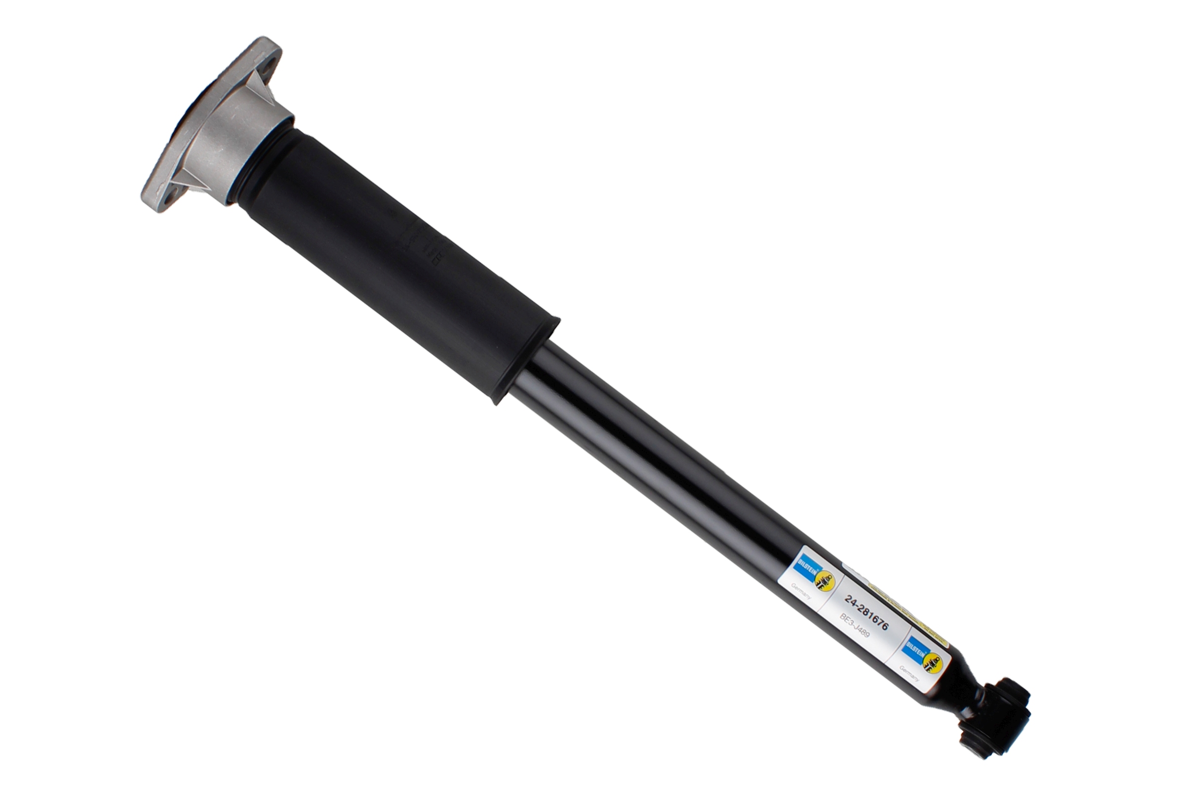 BILSTEIN 24-281676 BILSTEIN - B4 Serienersatz (DampMatic®) Stoßdämpfer