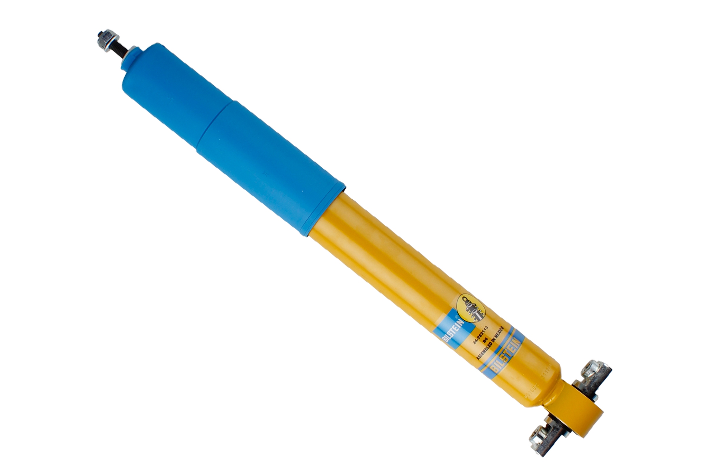 BILSTEIN 24-283113 BILSTEIN - B6 Hochleistungsdämpfer Stoßdämpfer
