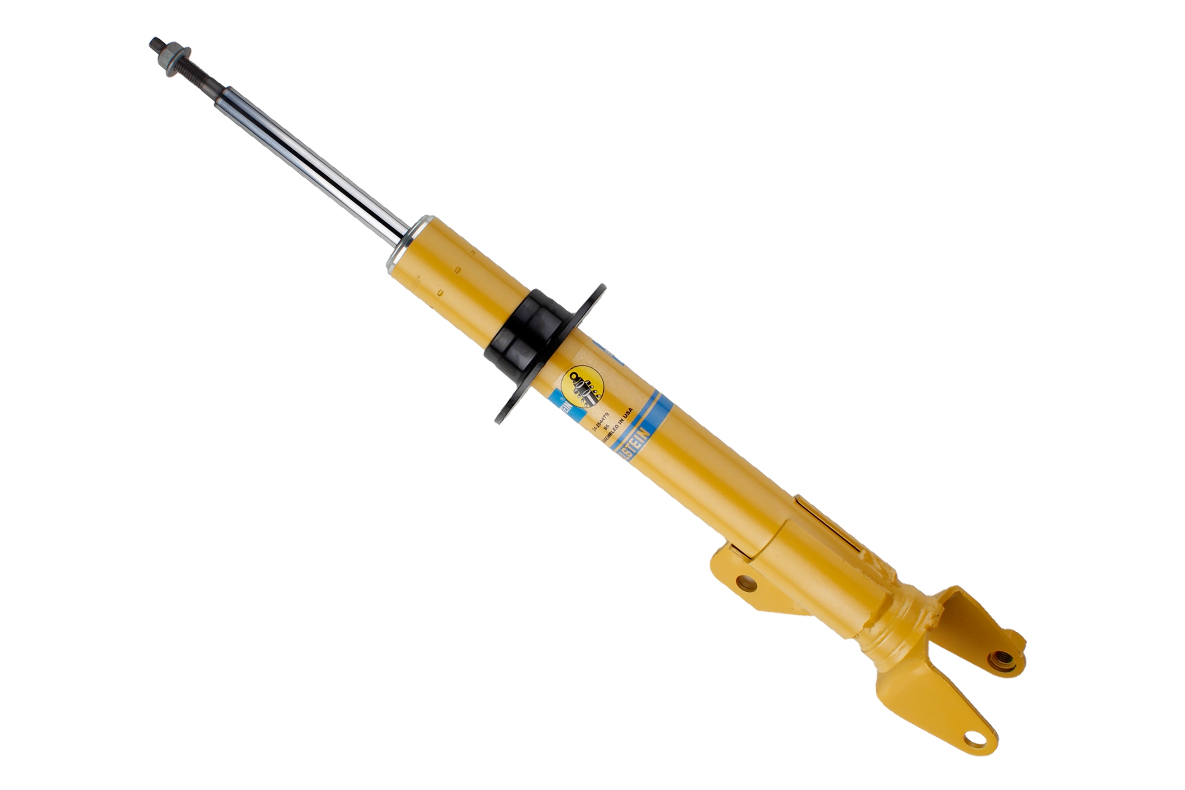 BILSTEIN 24-284479 BILSTEIN - B6 Hochleistungsdämpfer Stoßdämpfer