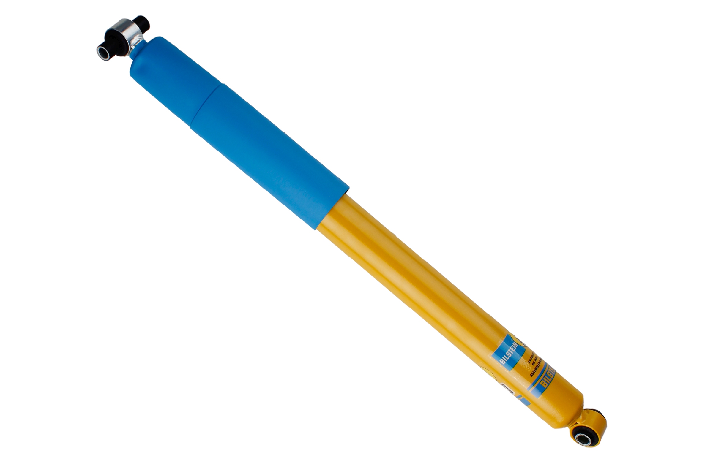 BILSTEIN 24-286367 BILSTEIN - B6 4600 Stoßdämpfer