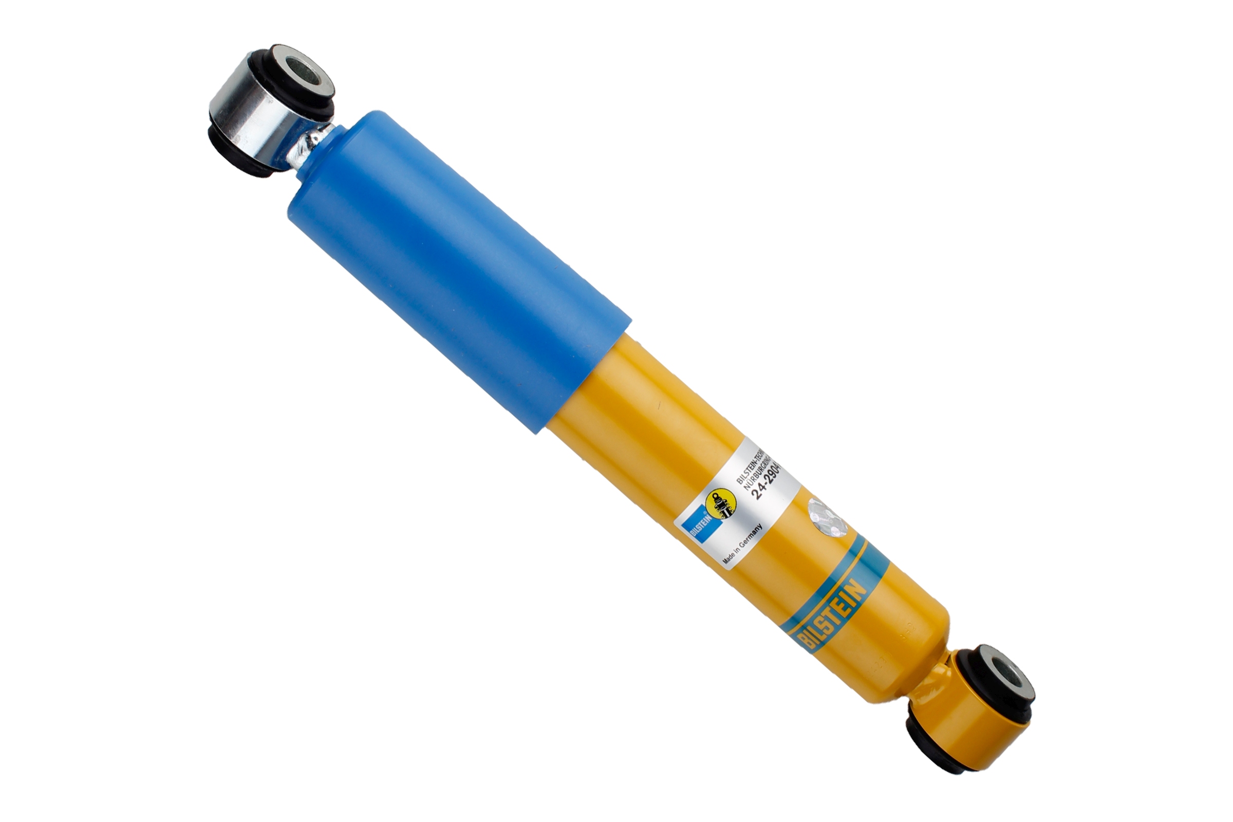 BILSTEIN 24-290418 BILSTEIN...
