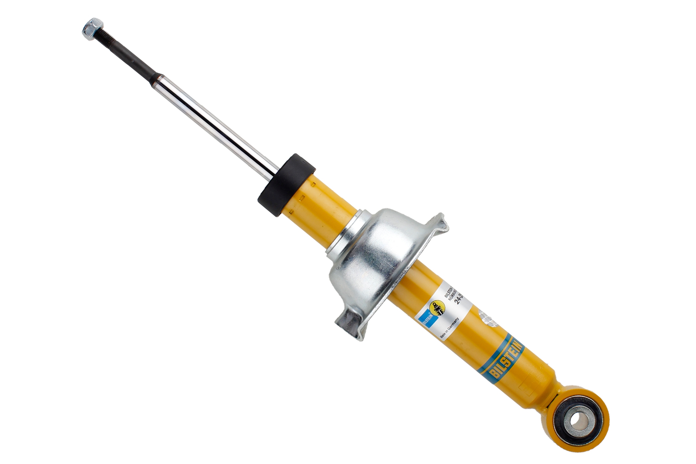 BILSTEIN 24-295864 BILSTEIN - B6 Hochleistungsdämpfer Stoßdämpfer