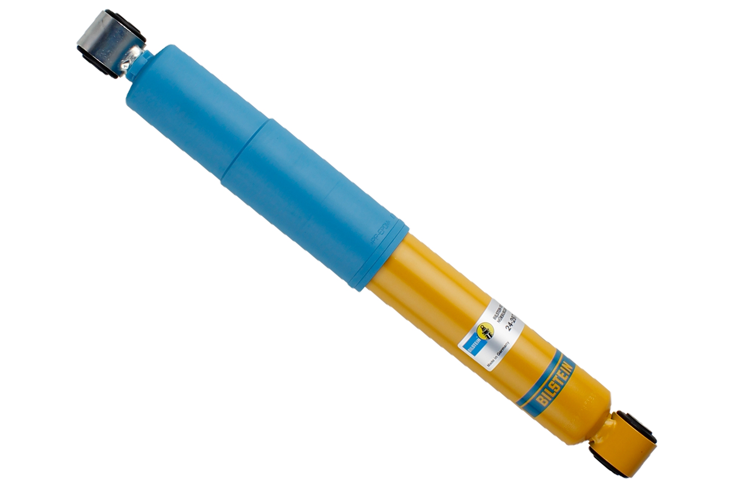 BILSTEIN 24-297165 BILSTEIN - B6 Hochleistungsdämpfer Stoßdämpfer