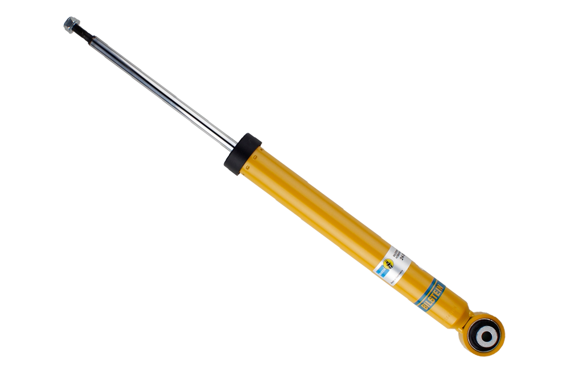 BILSTEIN 24-302487 BILSTEIN - B6 Hochleistungsdämpfer Stoßdämpfer