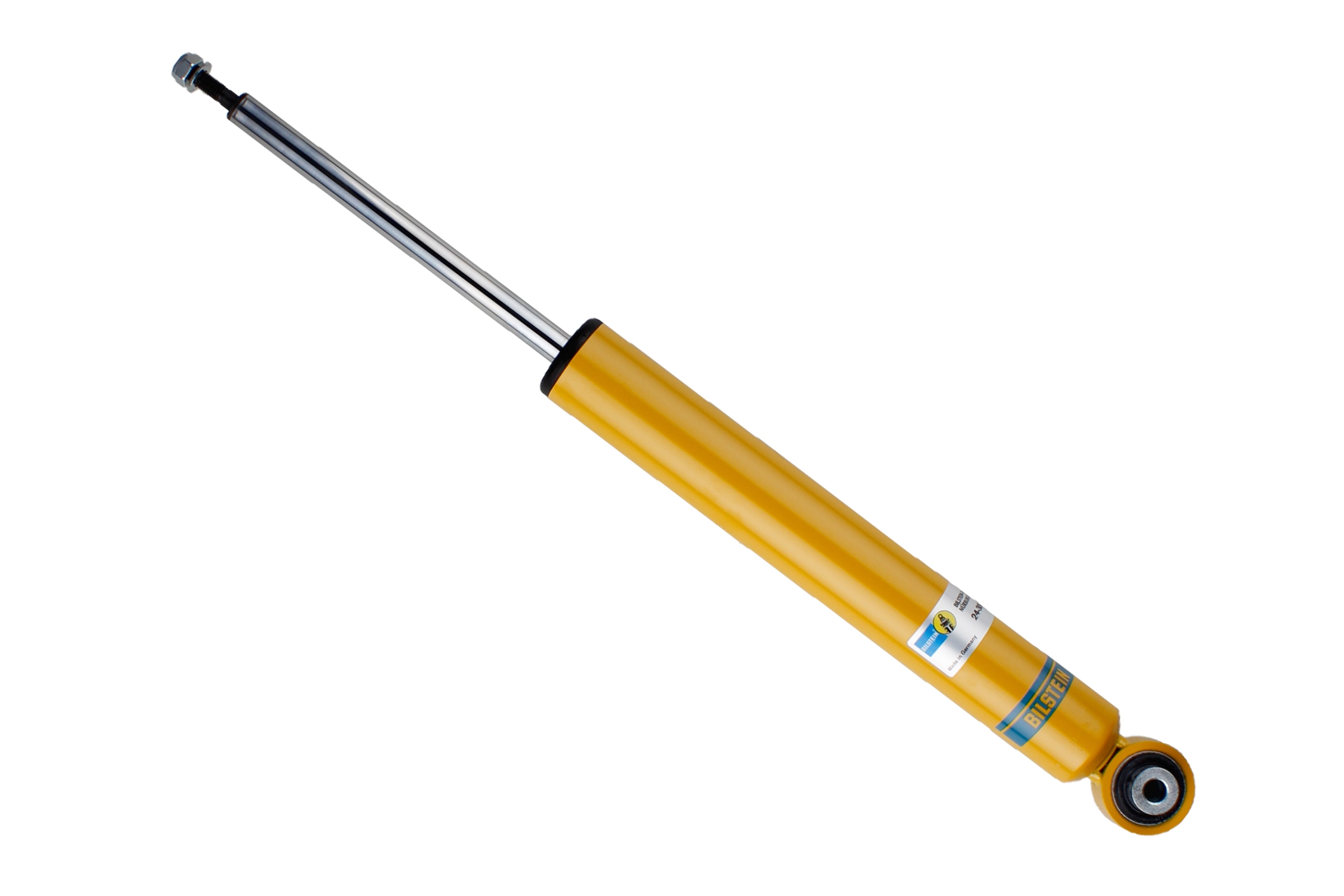 BILSTEIN 24-306669 BILSTEIN - B6 Hochleistungsdämpfer Stoßdämpfer