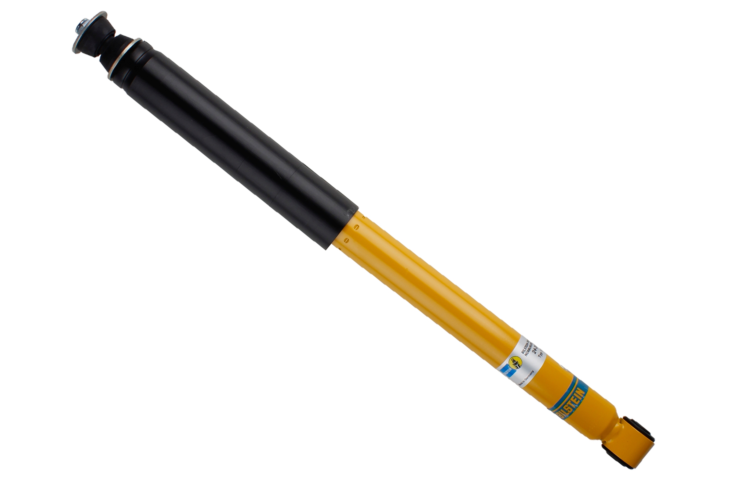 BILSTEIN 24-310093 BILSTEIN - B6 Hochleistungsdämpfer Stoßdämpfer