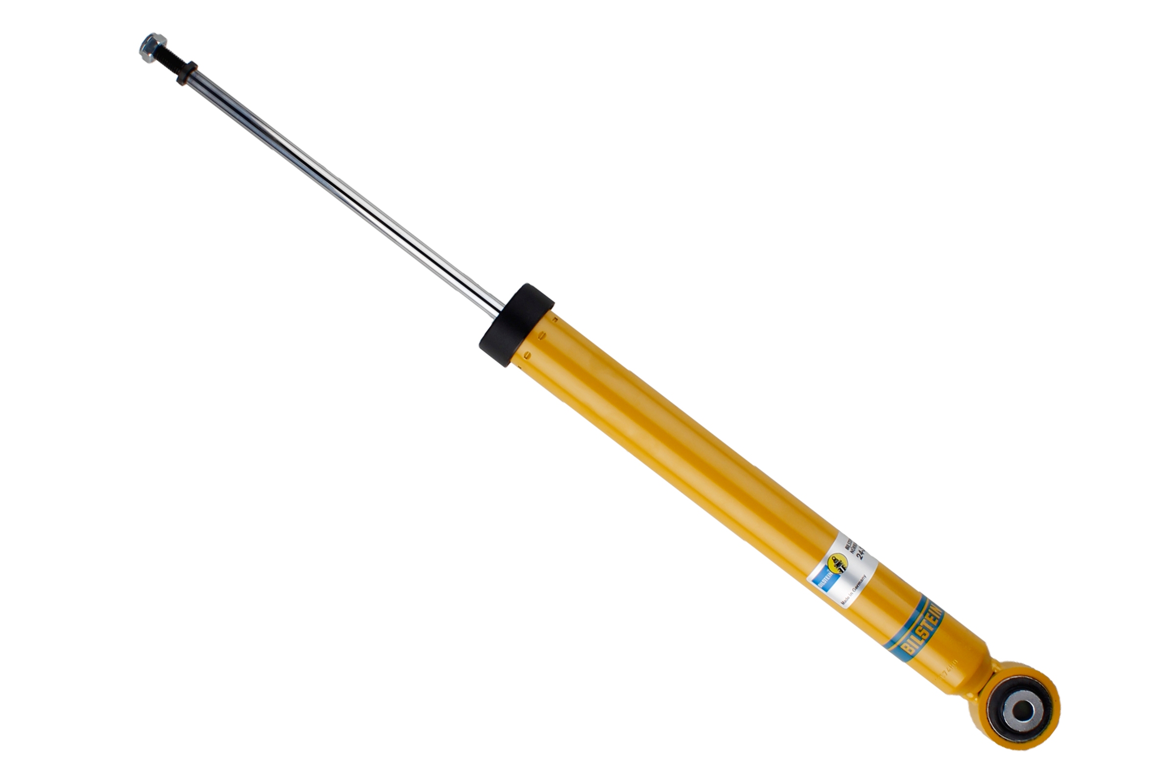 BILSTEIN 24-313674 BILSTEIN - B6 Hochleistungsdämpfer Stoßdämpfer