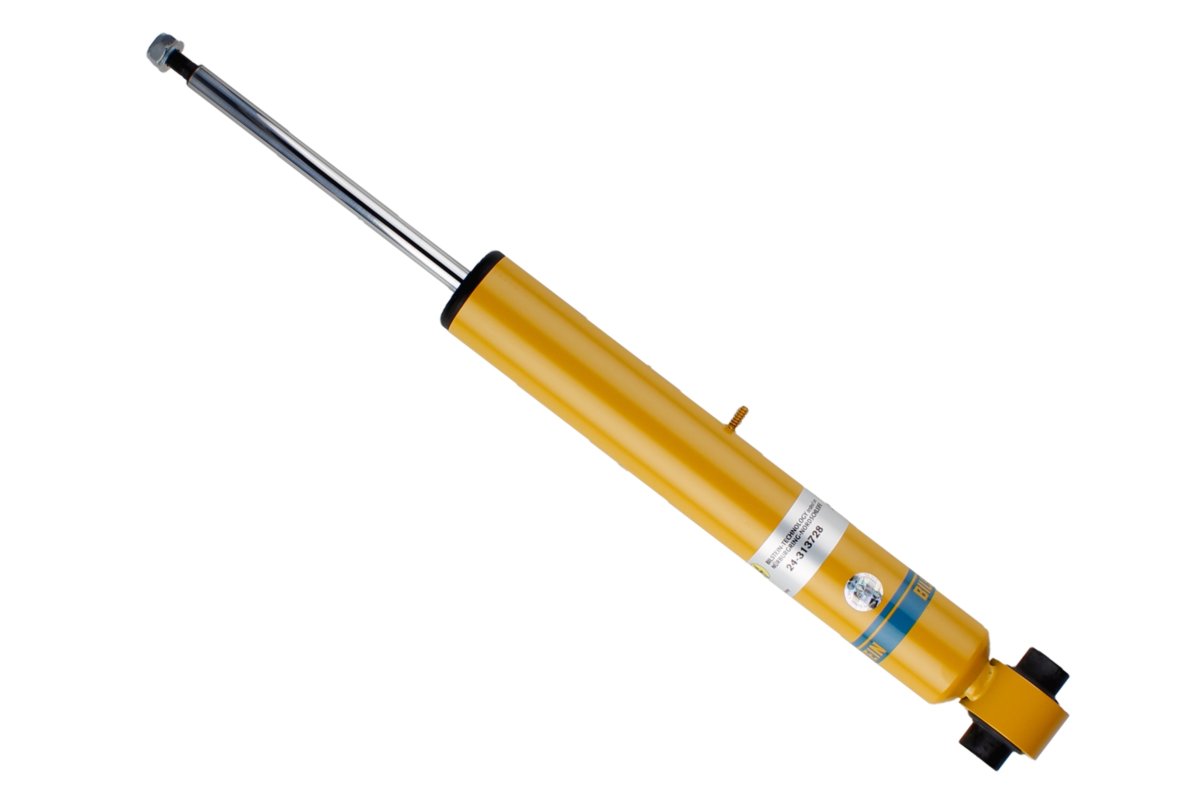 BILSTEIN 24-313728 BILSTEIN - B6 Hochleistungsdämpfer Stoßdämpfer