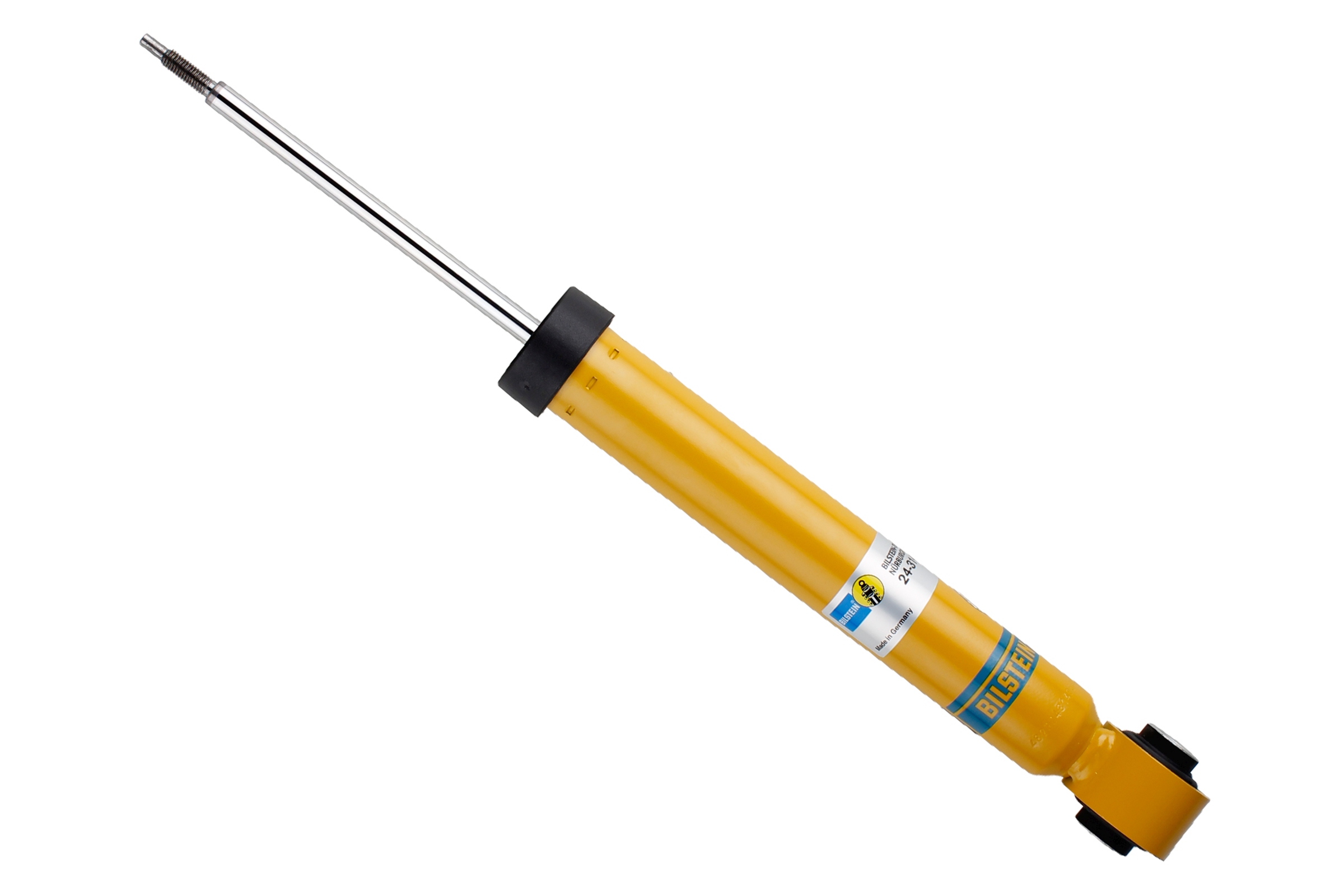 BILSTEIN 24-314053 BILSTEIN - B6 Hochleistungsdämpfer Stoßdämpfer