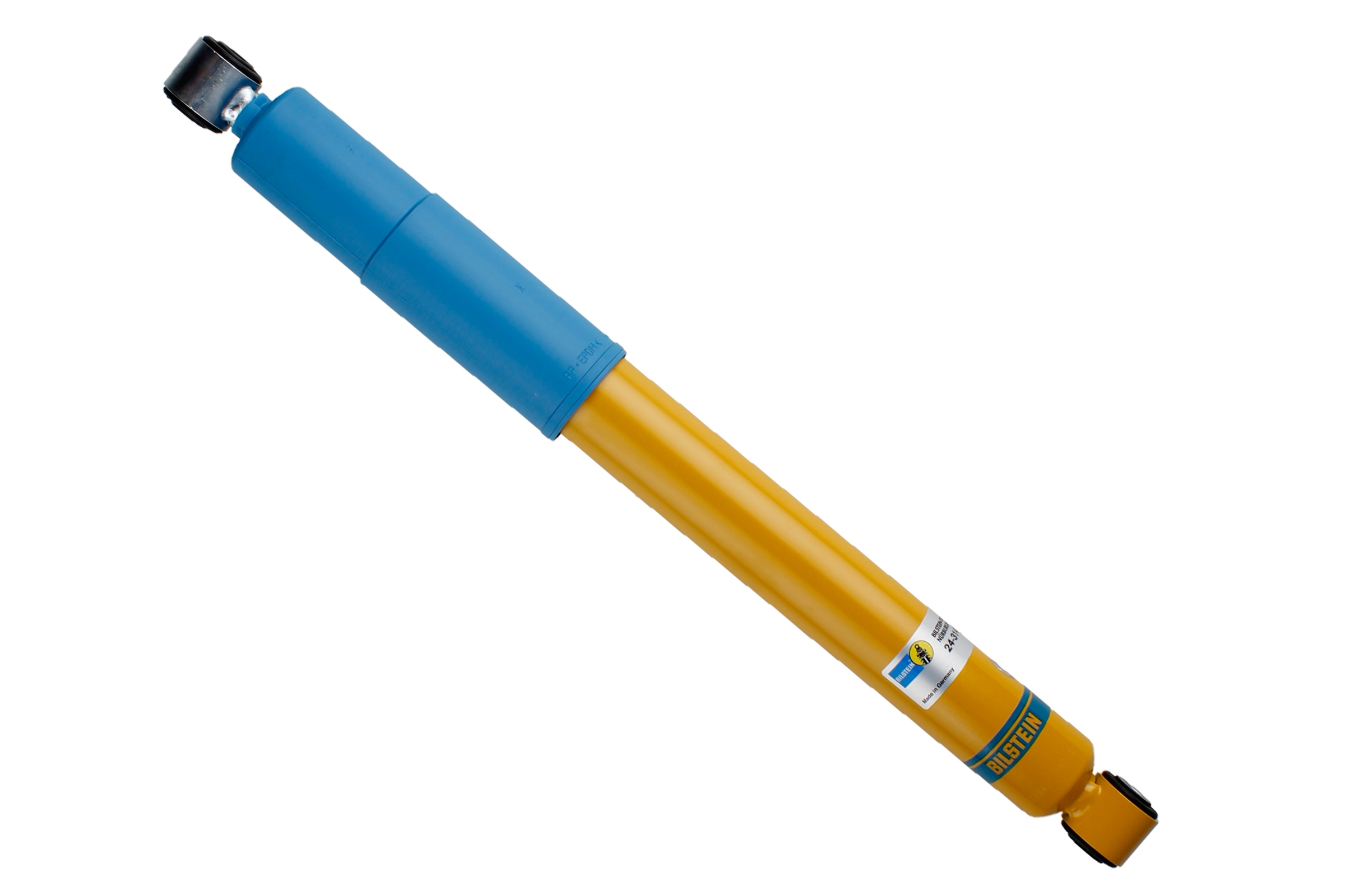 BILSTEIN 24-314350 BILSTEIN - B6 Hochleistungsdämpfer Stoßdämpfer