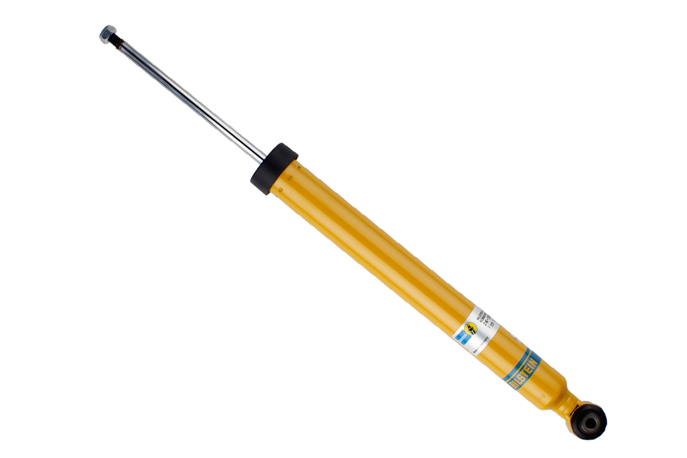 BILSTEIN 24-318051 BILSTEIN - B6 Hochleistungsdämpfer Stoßdämpfer
