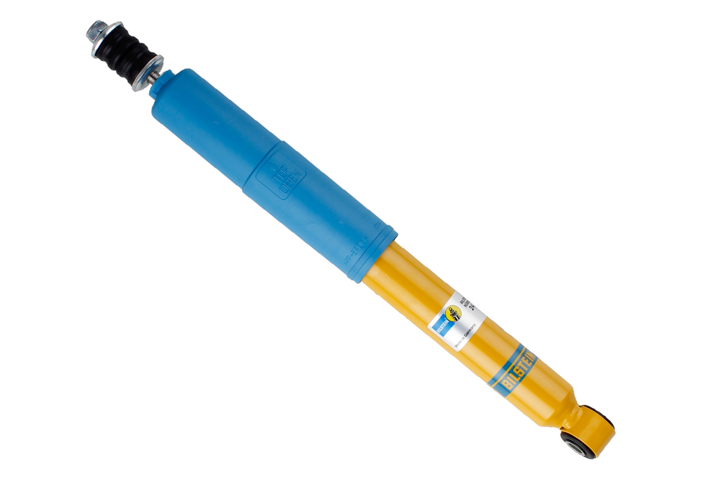 BILSTEIN 24-321730 BILSTEIN - B6 Hochleistungsdämpfer Stoßdämpfer
