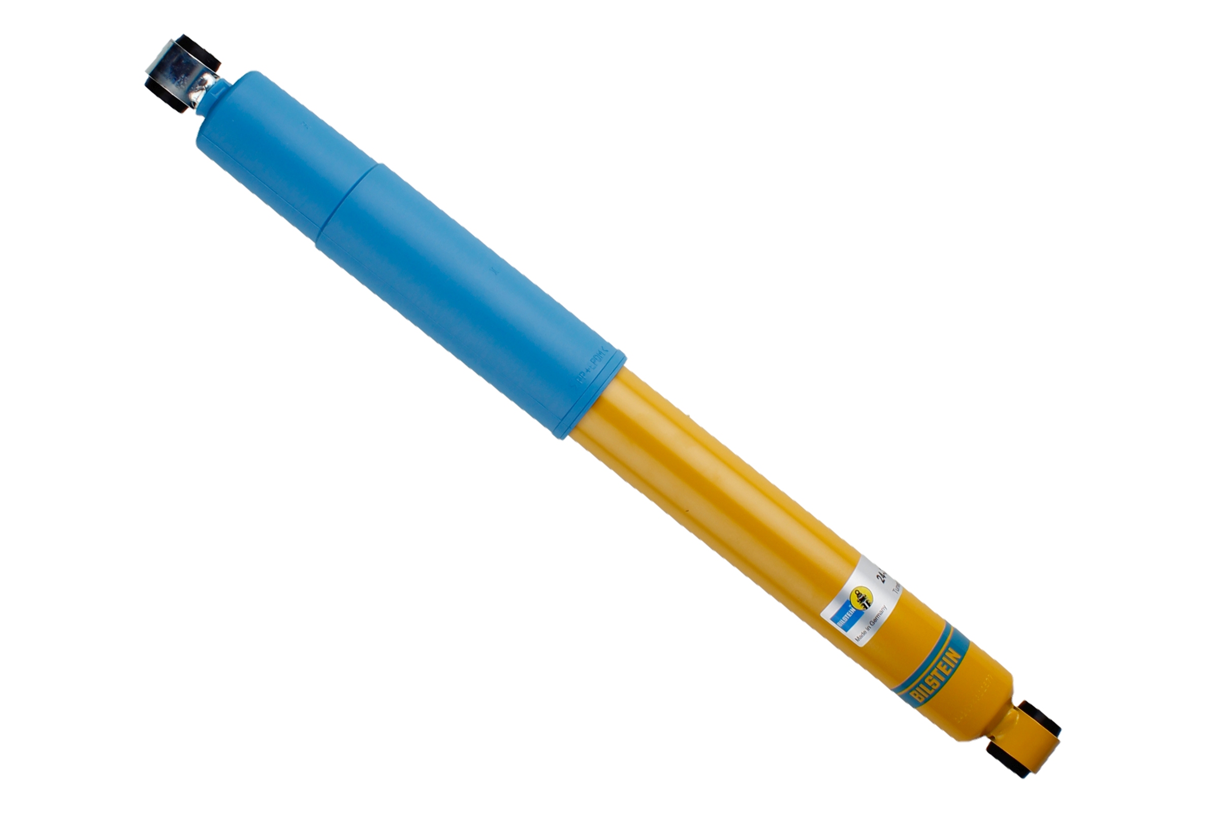 BILSTEIN 24-322577 BILSTEIN - B8 Offroad Αμορτισέρ Πίσω άξονας for CHEVROLET ISUZU