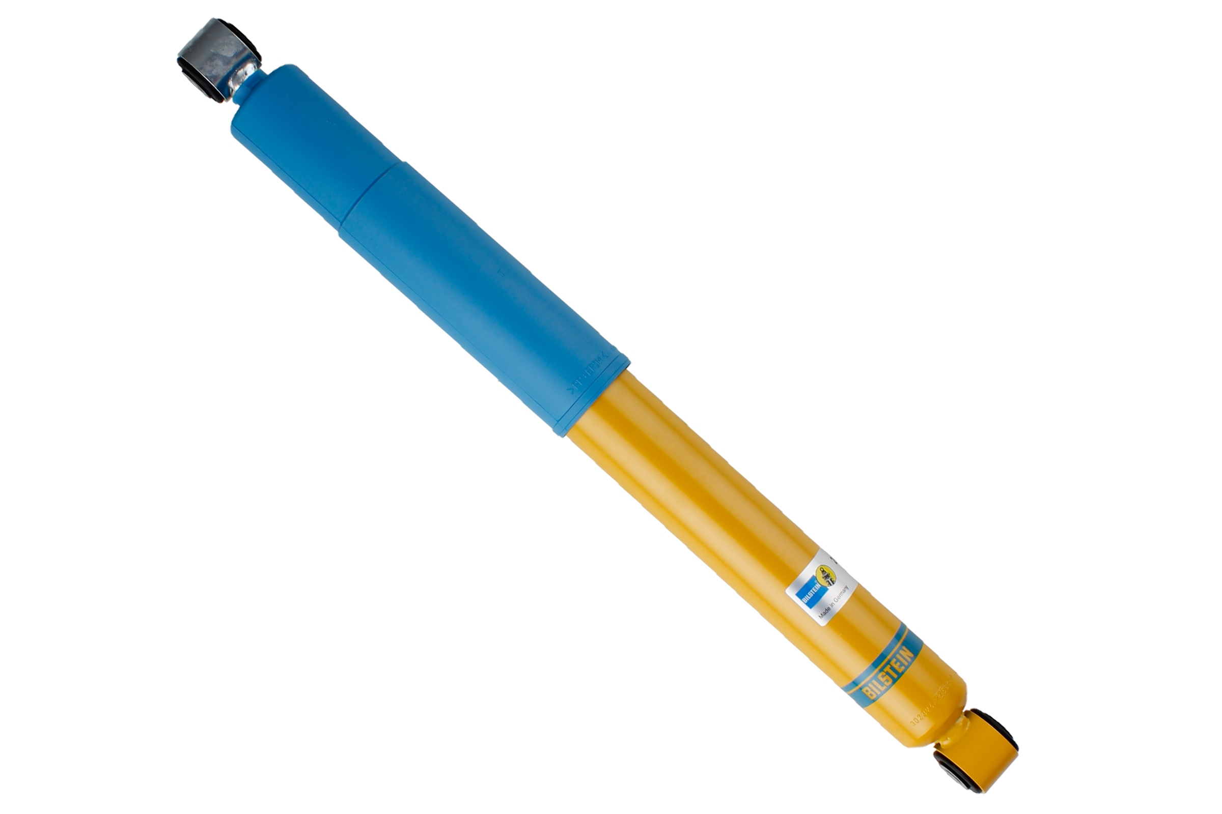 BILSTEIN 24-322584 BILSTEIN - B6 Performance Αμορτισέρ Πίσω άξονας for VW