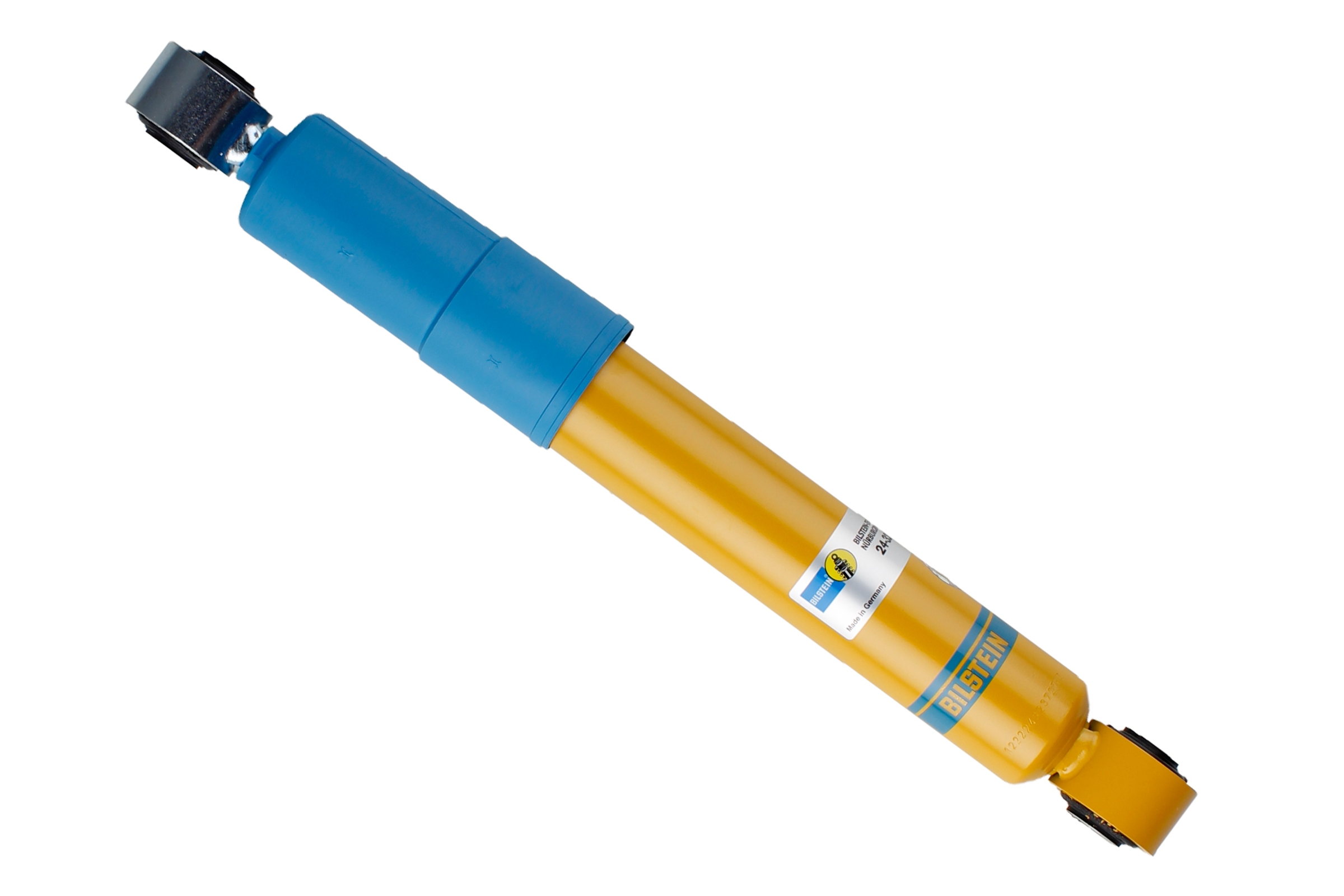 BILSTEIN 24-323727 BILSTEIN - B6 Hochleistungsdämpfer Stoßdämpfer