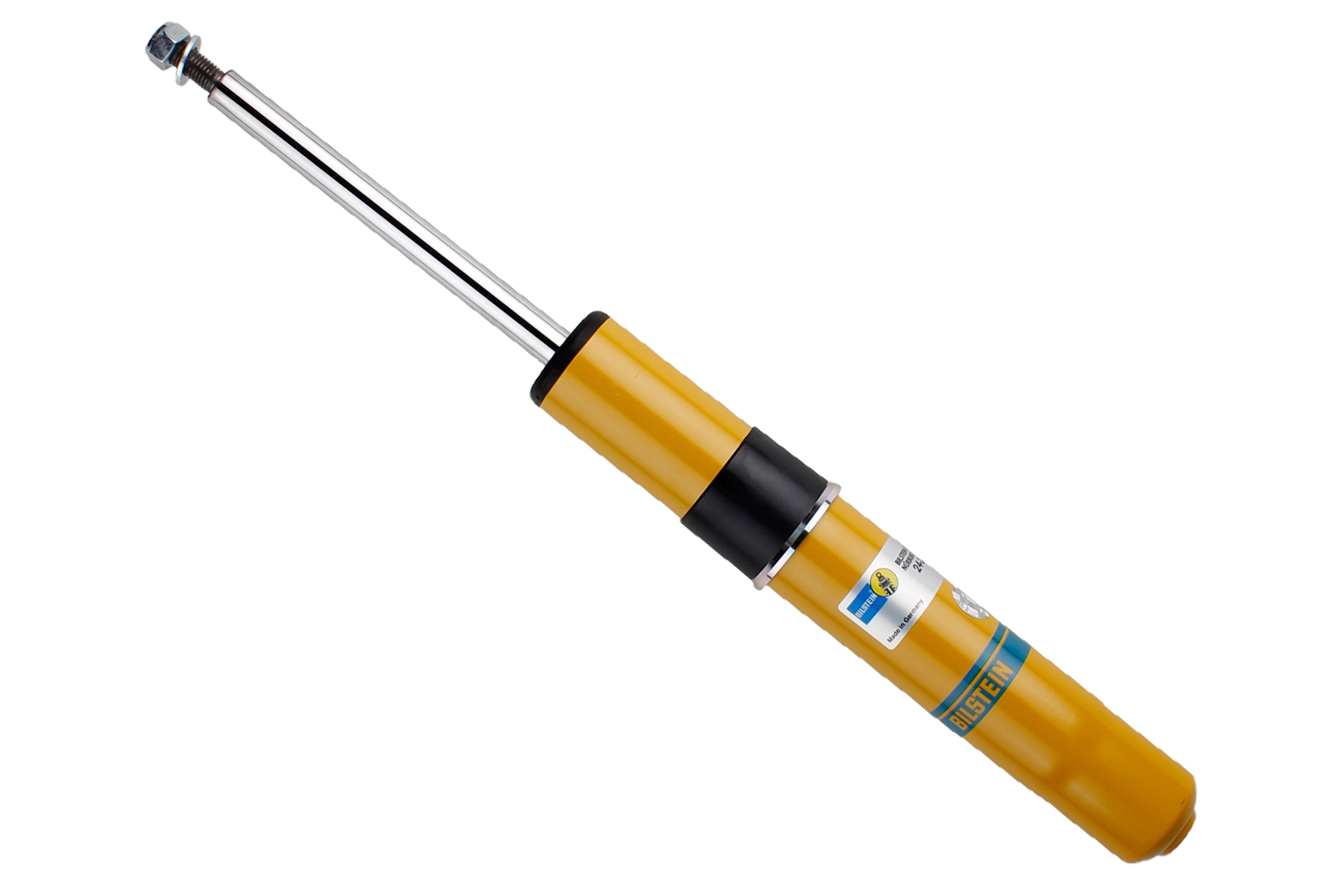 BILSTEIN 24-324540 BILSTEIN - B6 Hochleistungsdämpfer Stoßdämpfer