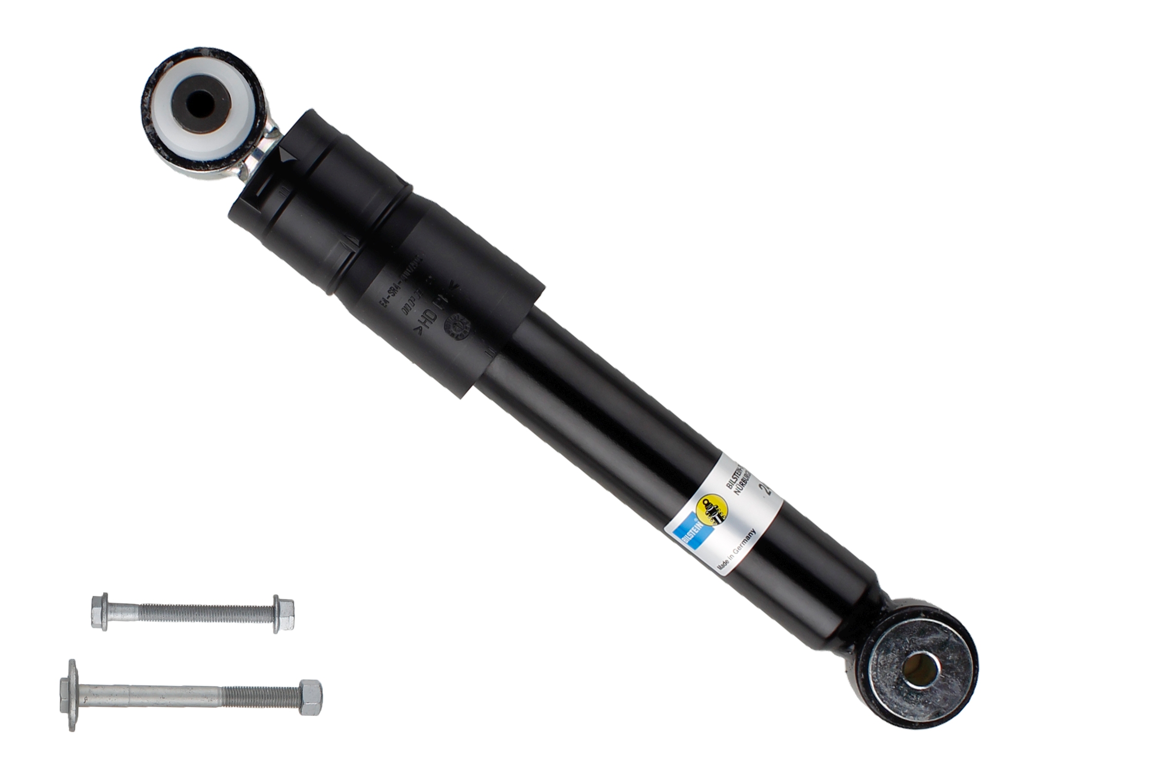 BILSTEIN 24-327251 BILSTEIN - B4 Serienersatz Stoßdämpfer