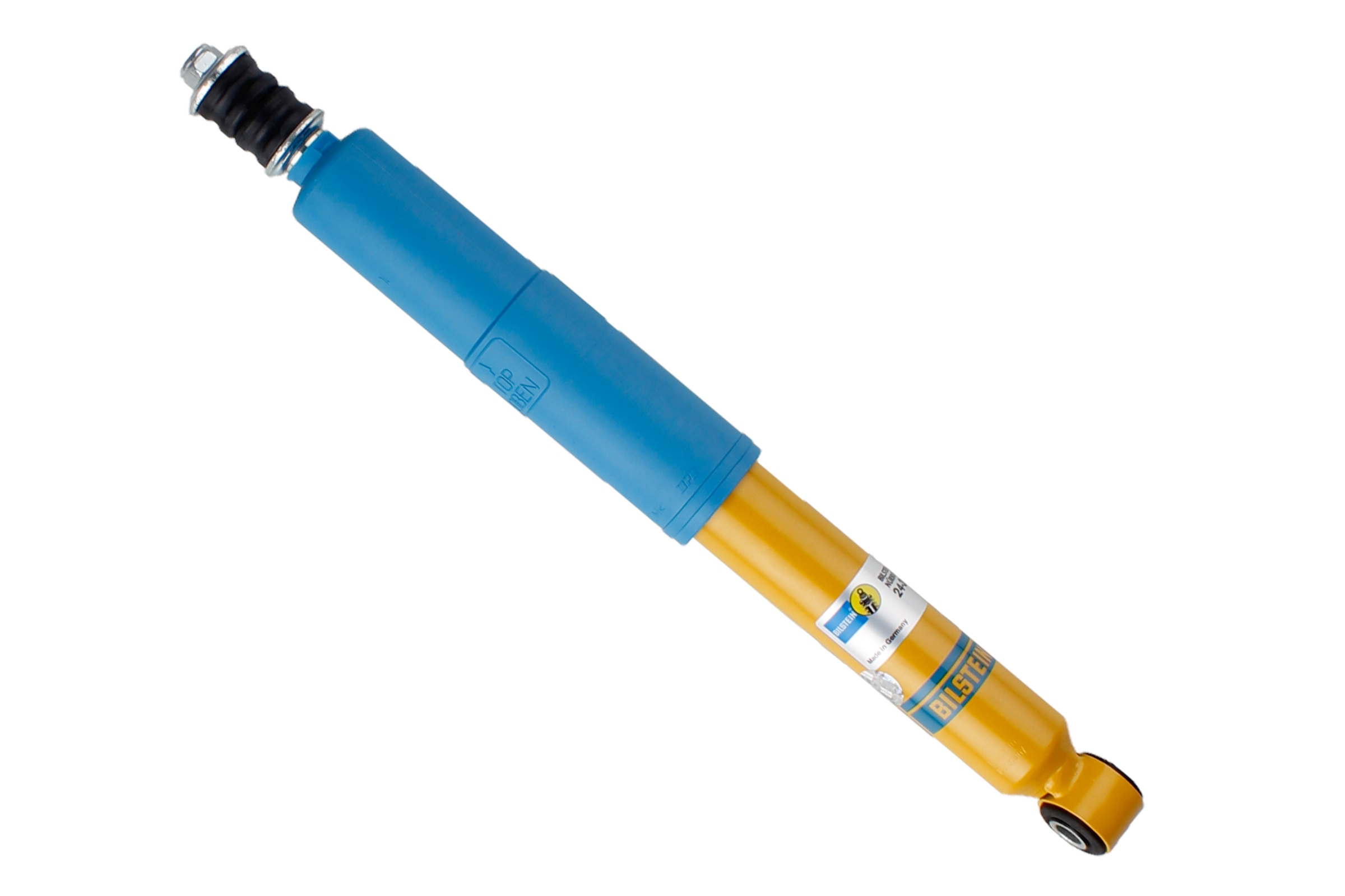 BILSTEIN 24-327329 BILSTEIN - B6 Hochleistungsdämpfer Stoßdämpfer