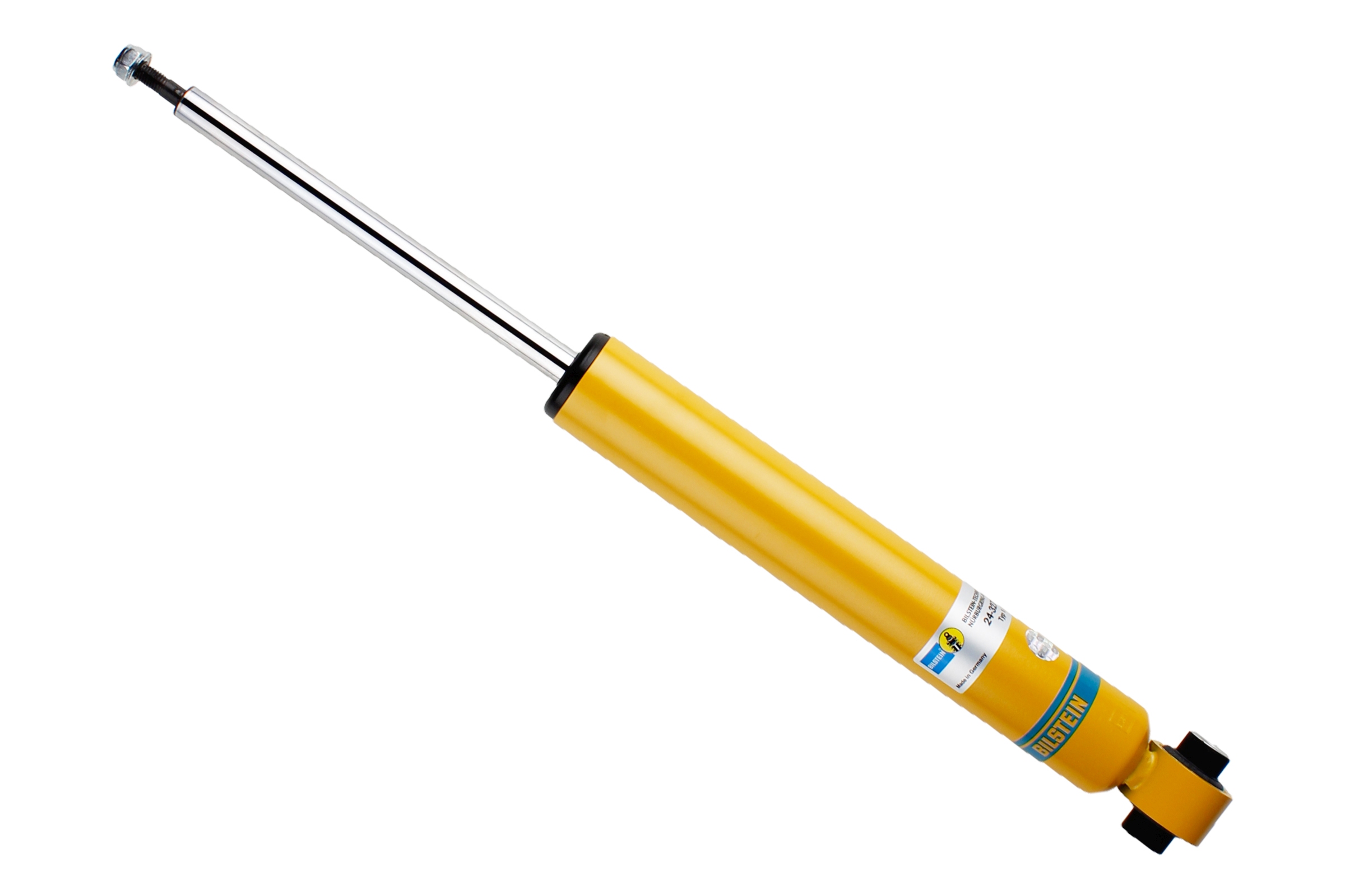 BILSTEIN 24-327756 BILSTEIN - B6 Hochleistungsdämpfer Stoßdämpfer