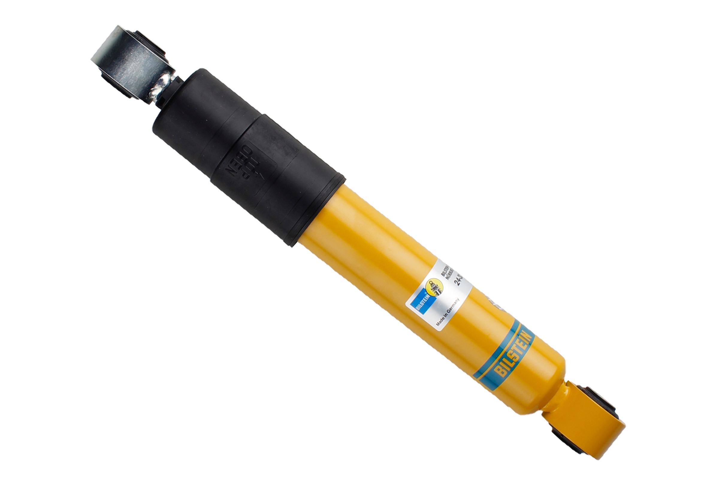 BILSTEIN 24-328500 BILSTEIN - B6 Hochleistungsdämpfer Stoßdämpfer