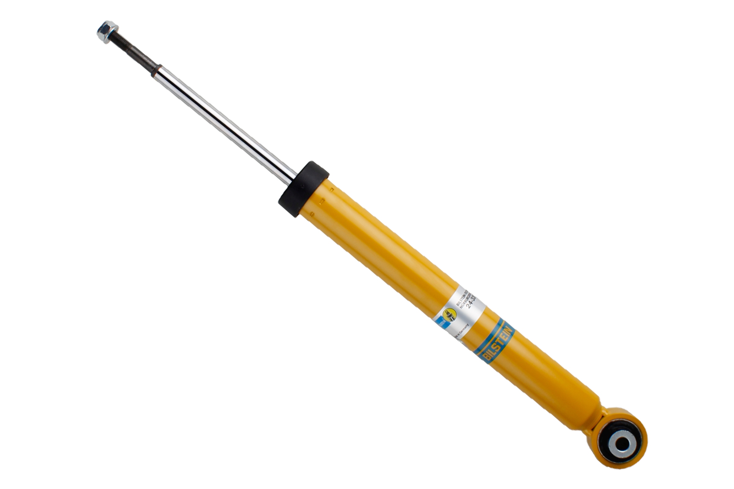 BILSTEIN 24-330152 BILSTEIN - B6 Hochleistungsdämpfer Stoßdämpfer