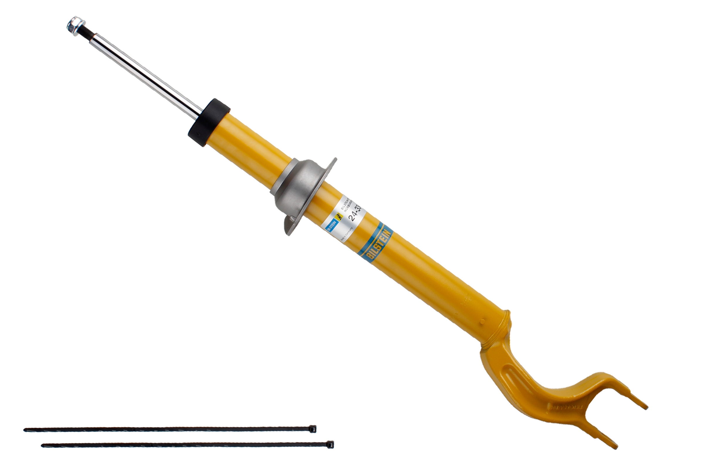 BILSTEIN 24-334716 BILSTEIN - B6 Hochleistungsdämpfer Stoßdämpfer