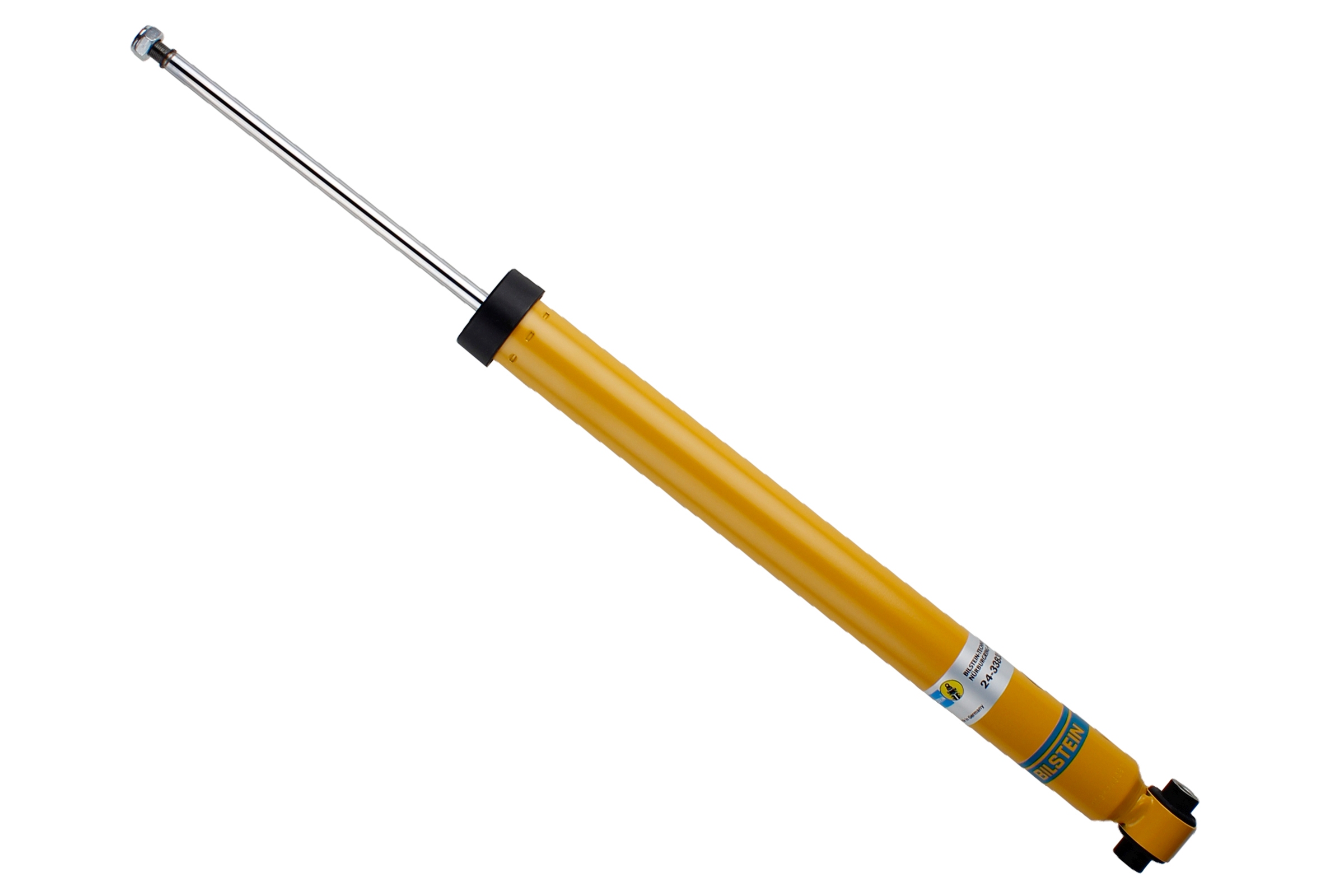 BILSTEIN 24-338356 BILSTEIN - B6 Hochleistungsdämpfer Stoßdämpfer