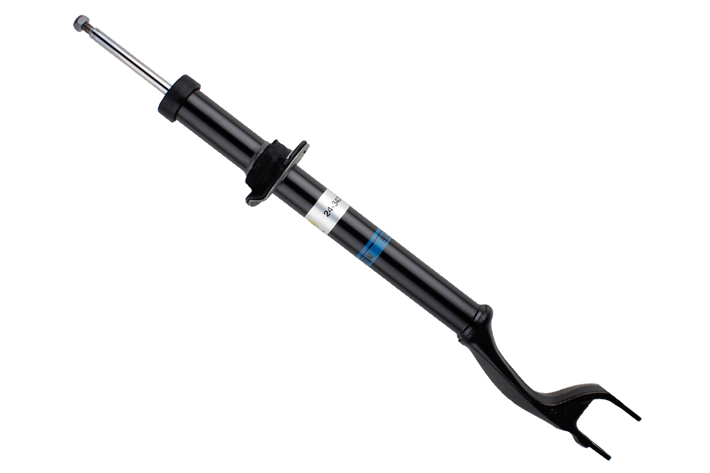 BILSTEIN 24-342360 BILSTEIN - B4 Serienersatz (DampMatic®) Stoßdämpfer