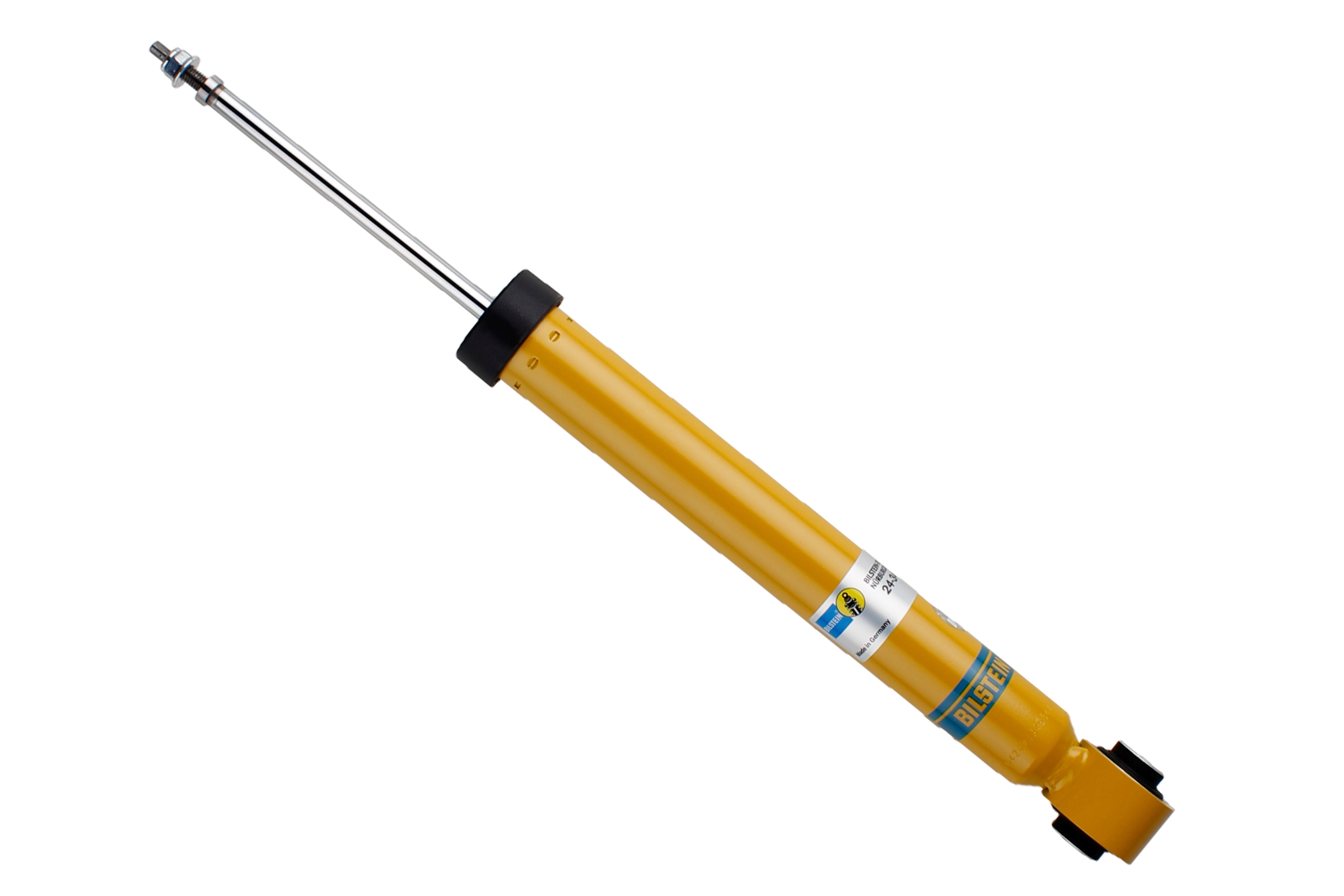 BILSTEIN 24-345347 BILSTEIN - B6 Hochleistungsdämpfer Stoßdämpfer