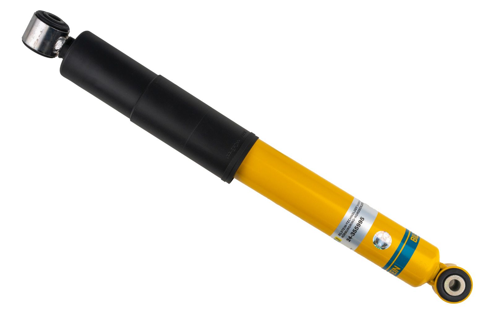 BILSTEIN 24-355995 BILSTEIN - B6 Performance Tlmič pérovania