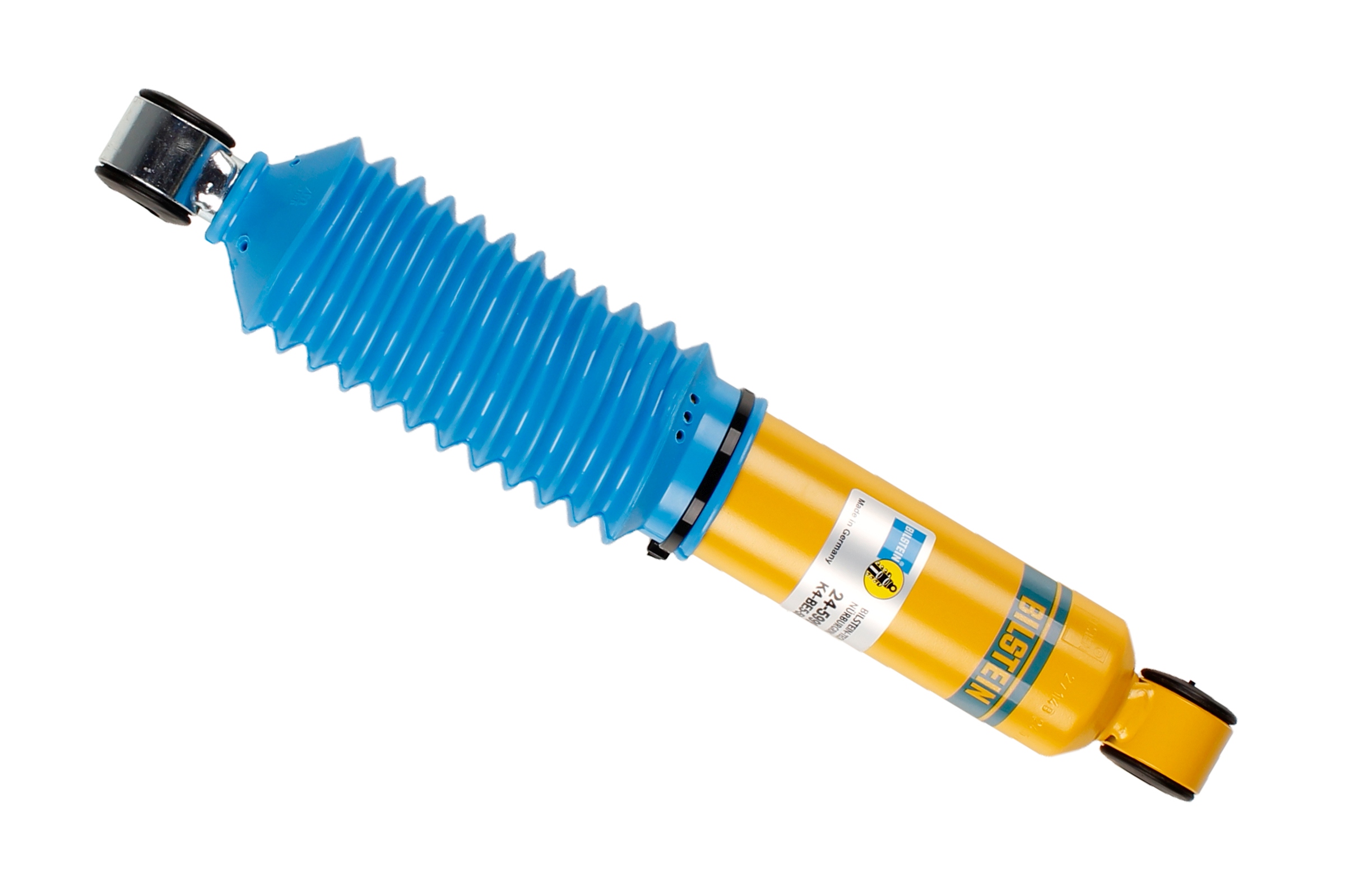 BILSTEIN 24-599955 BILSTEIN - B6 Hochleistungsdämpfer Stoßdämpfer