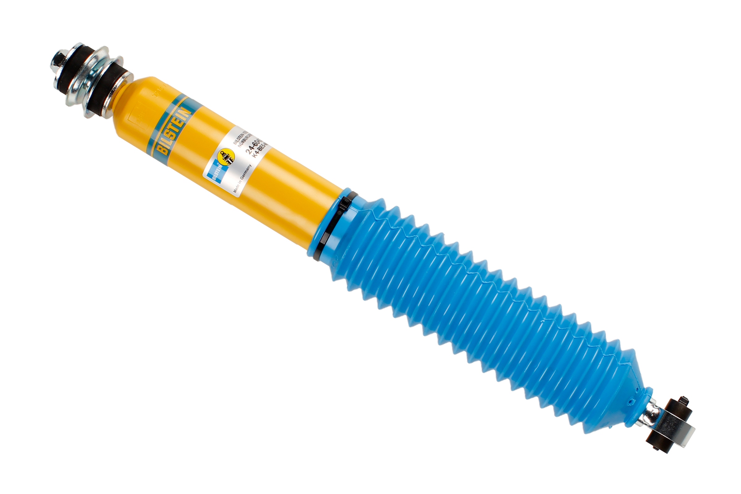 BILSTEIN 24-604277 BILSTEIN - MOTORSPORT Stoßdämpfer