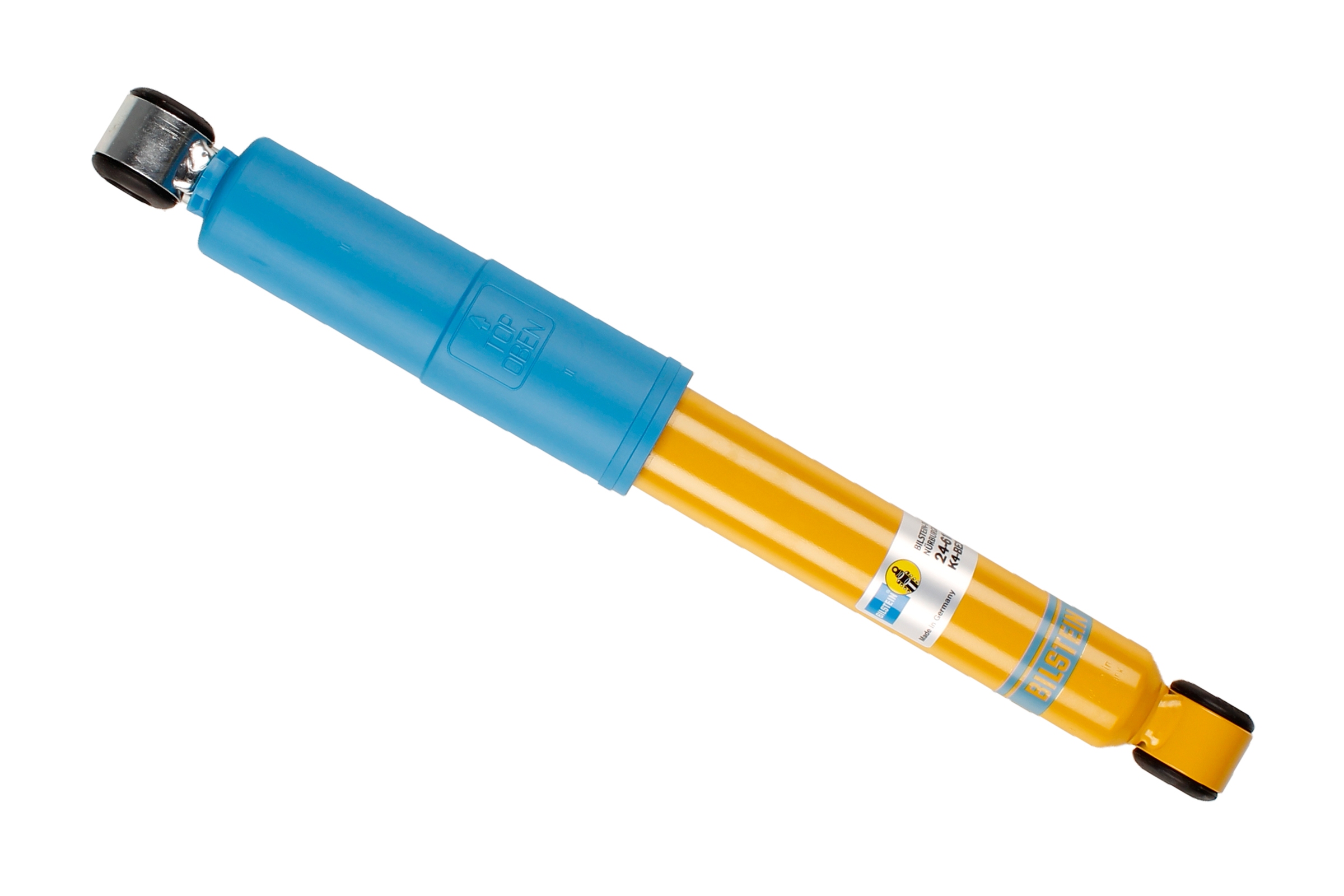 BILSTEIN 24-618113 BILSTEIN - MOTORSPORT Stoßdämpfer