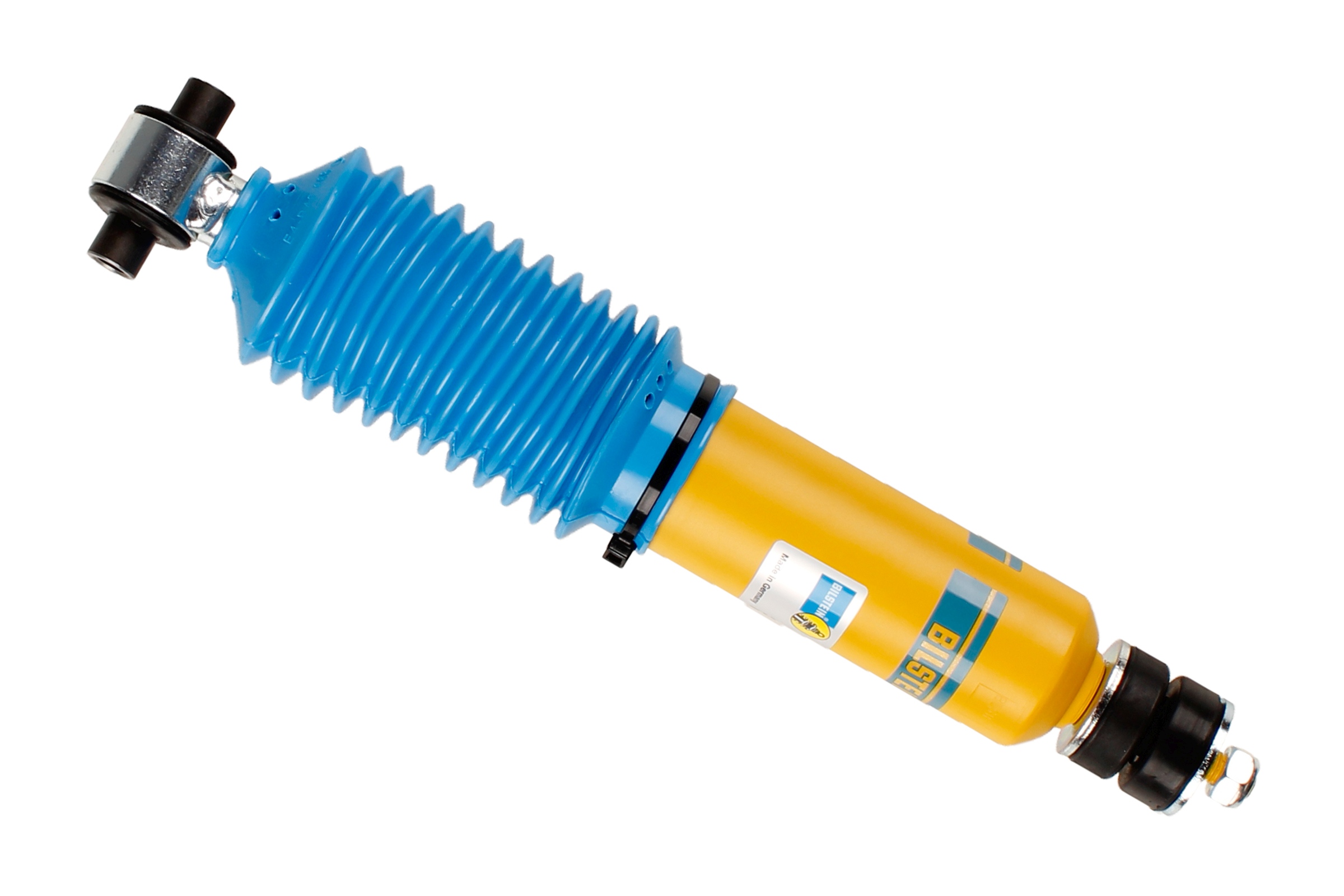 BILSTEIN 24-627726 BILSTEIN - B6 Hochleistungsdämpfer Stoßdämpfer