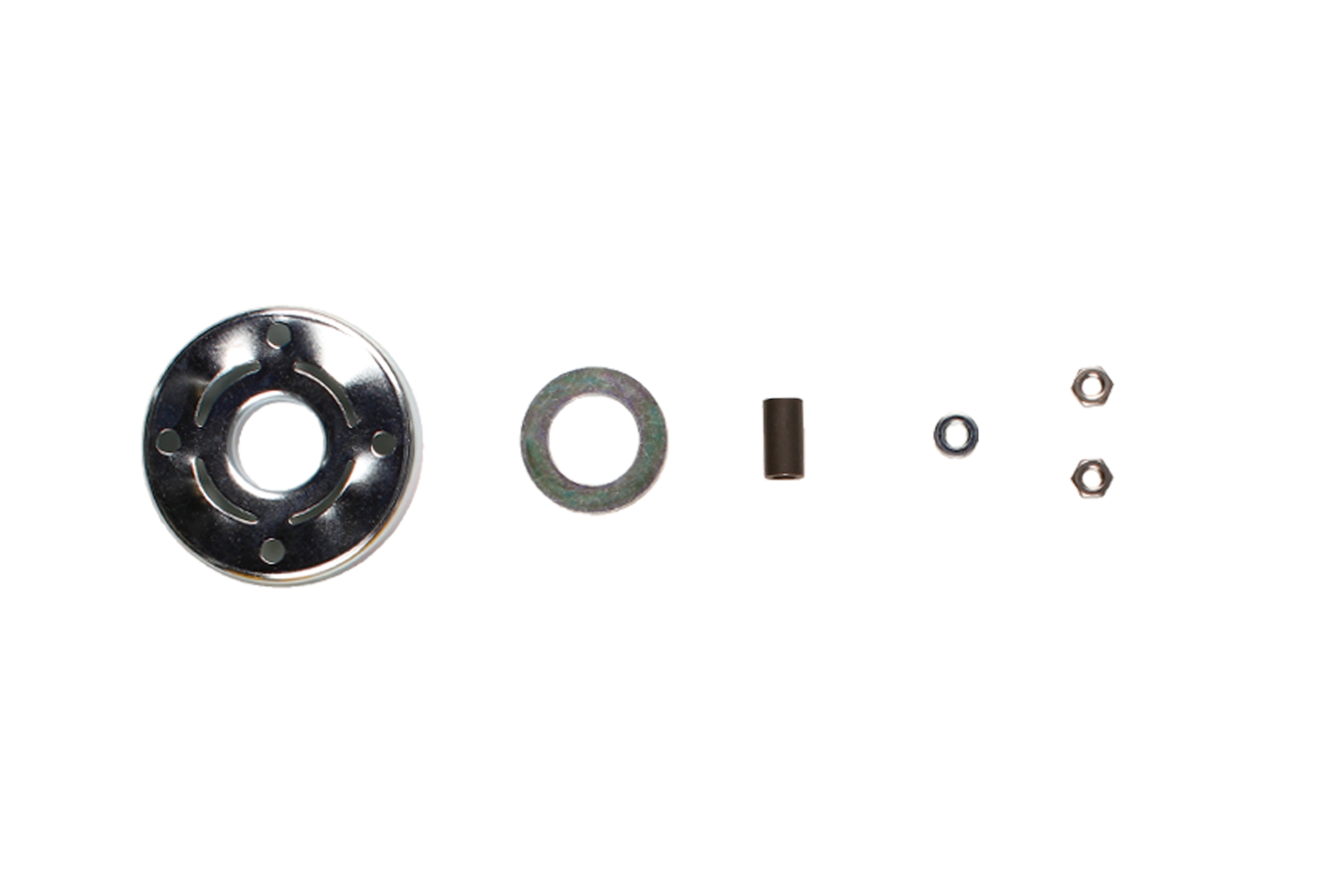 BILSTEIN 24-629485 BILSTEIN - B6 Hochleistungsdämpfer Stoßdämpfer