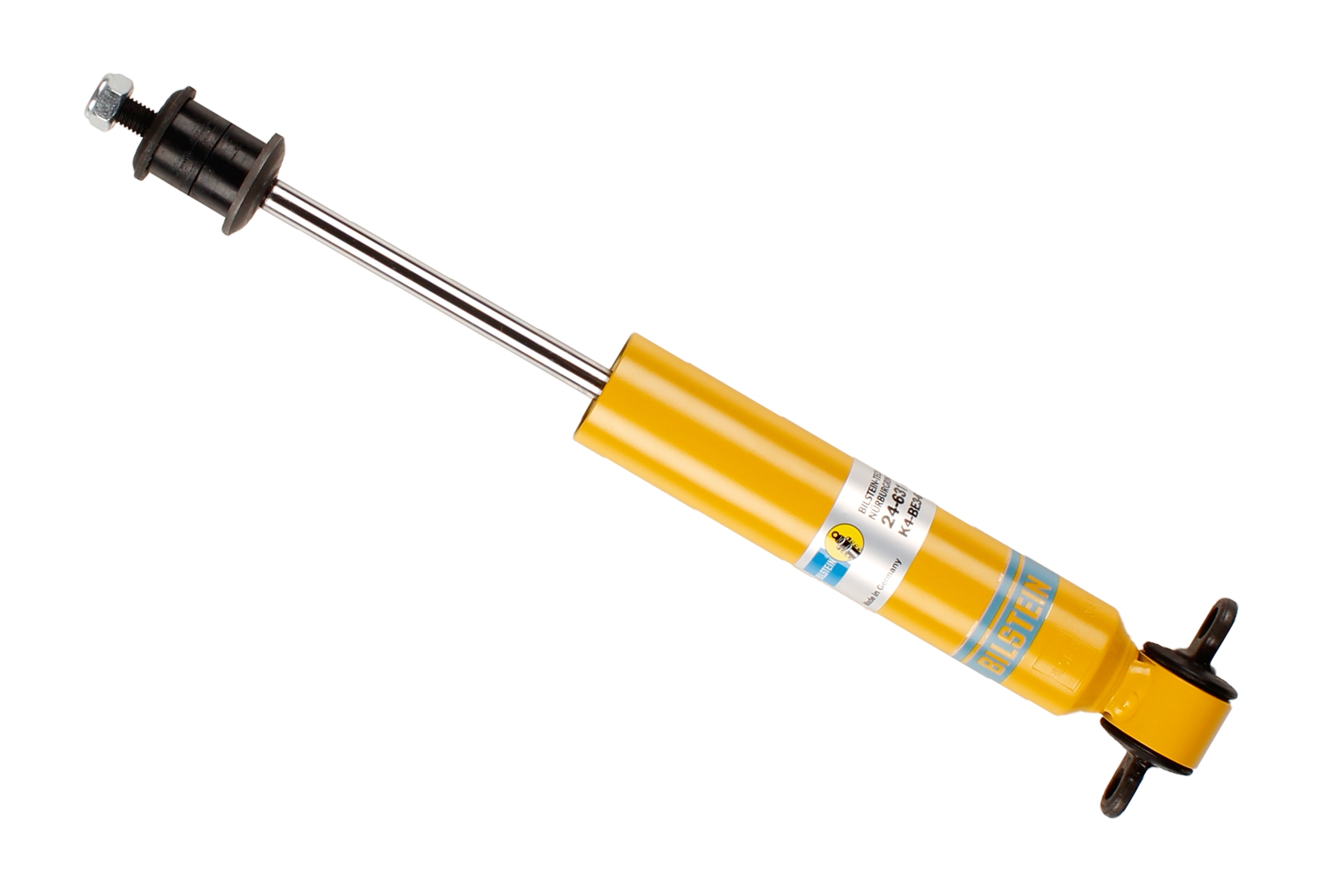 BILSTEIN 24-631136 BILSTEIN - B6 Hochleistungsdämpfer Stoßdämpfer