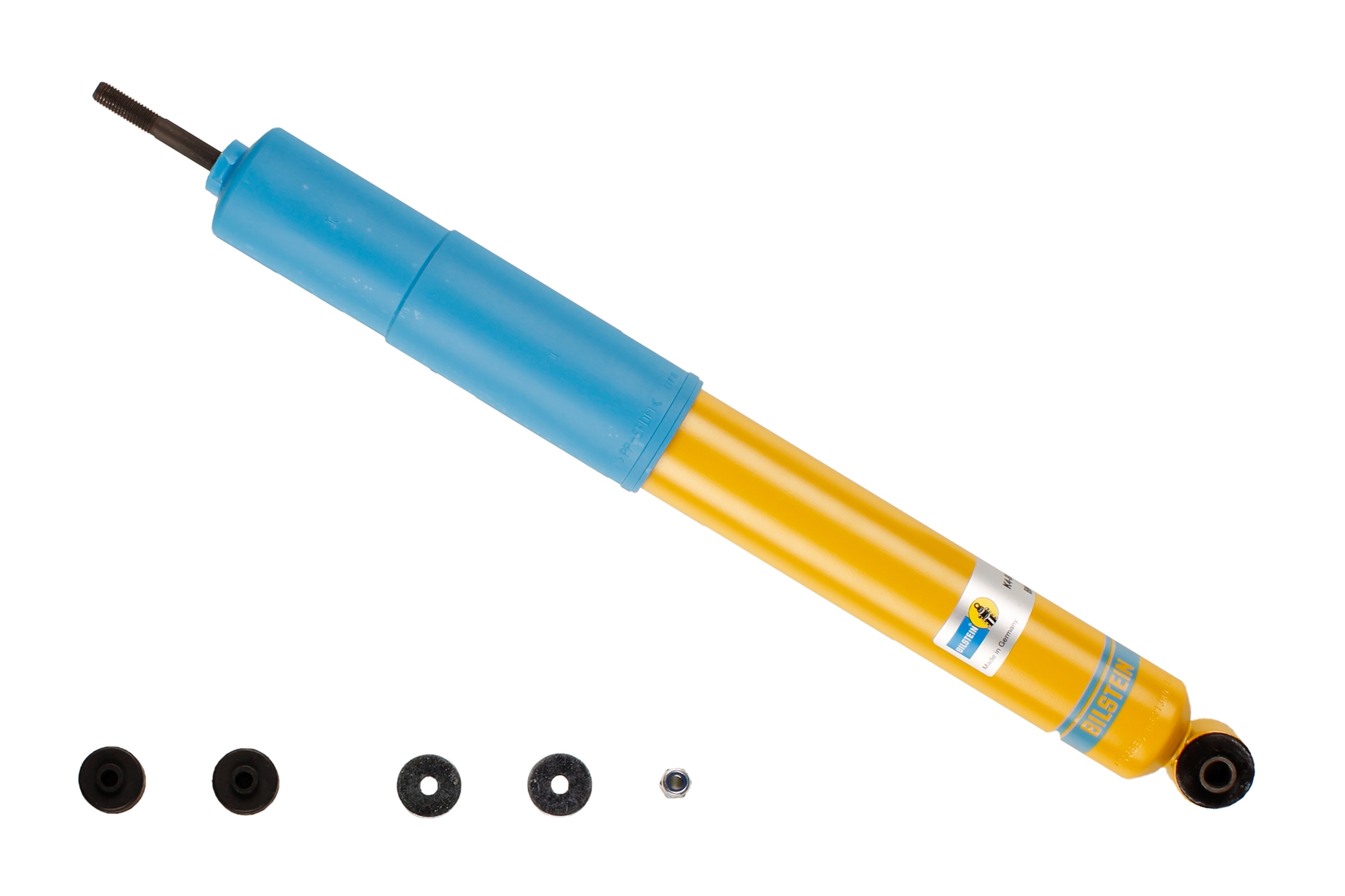 BILSTEIN 24-632133 BILSTEIN - B6 Hochleistungsdämpfer Stoßdämpfer