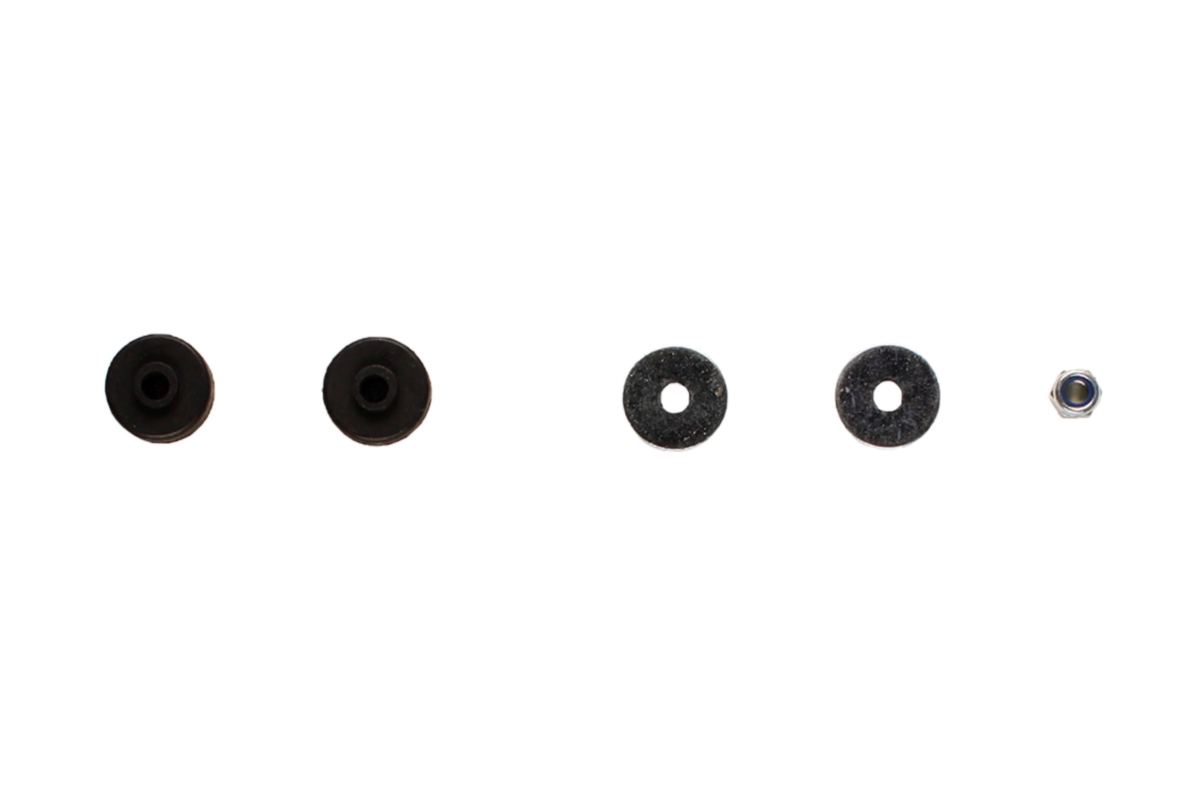 Shock Absorber 2
